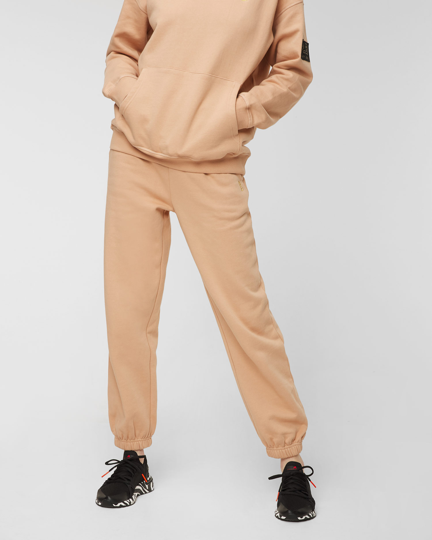 Spodnie P.E NATION ALL AROUND TRACKPANT