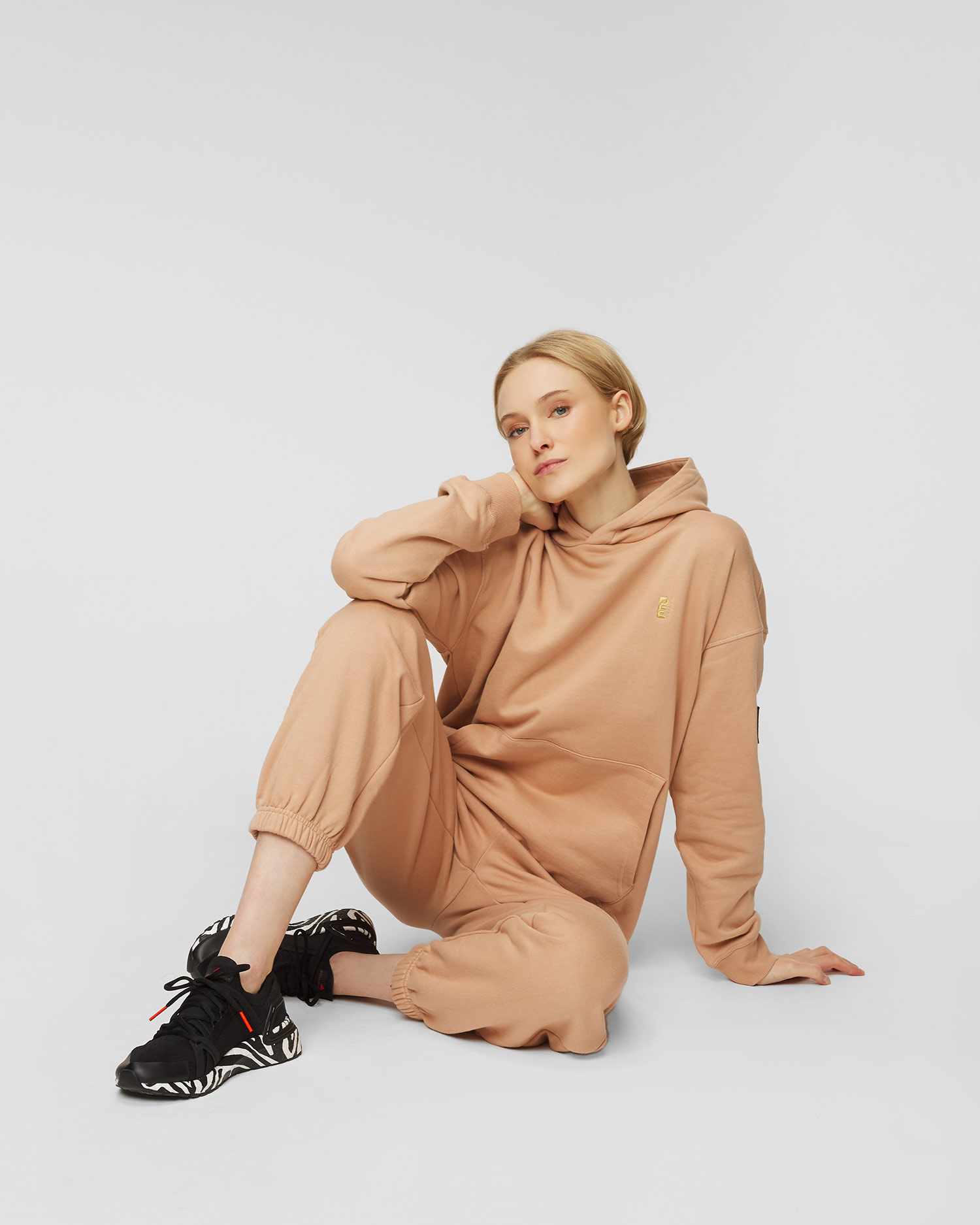 Spodnie P.E NATION ALL AROUND TRACKPANT