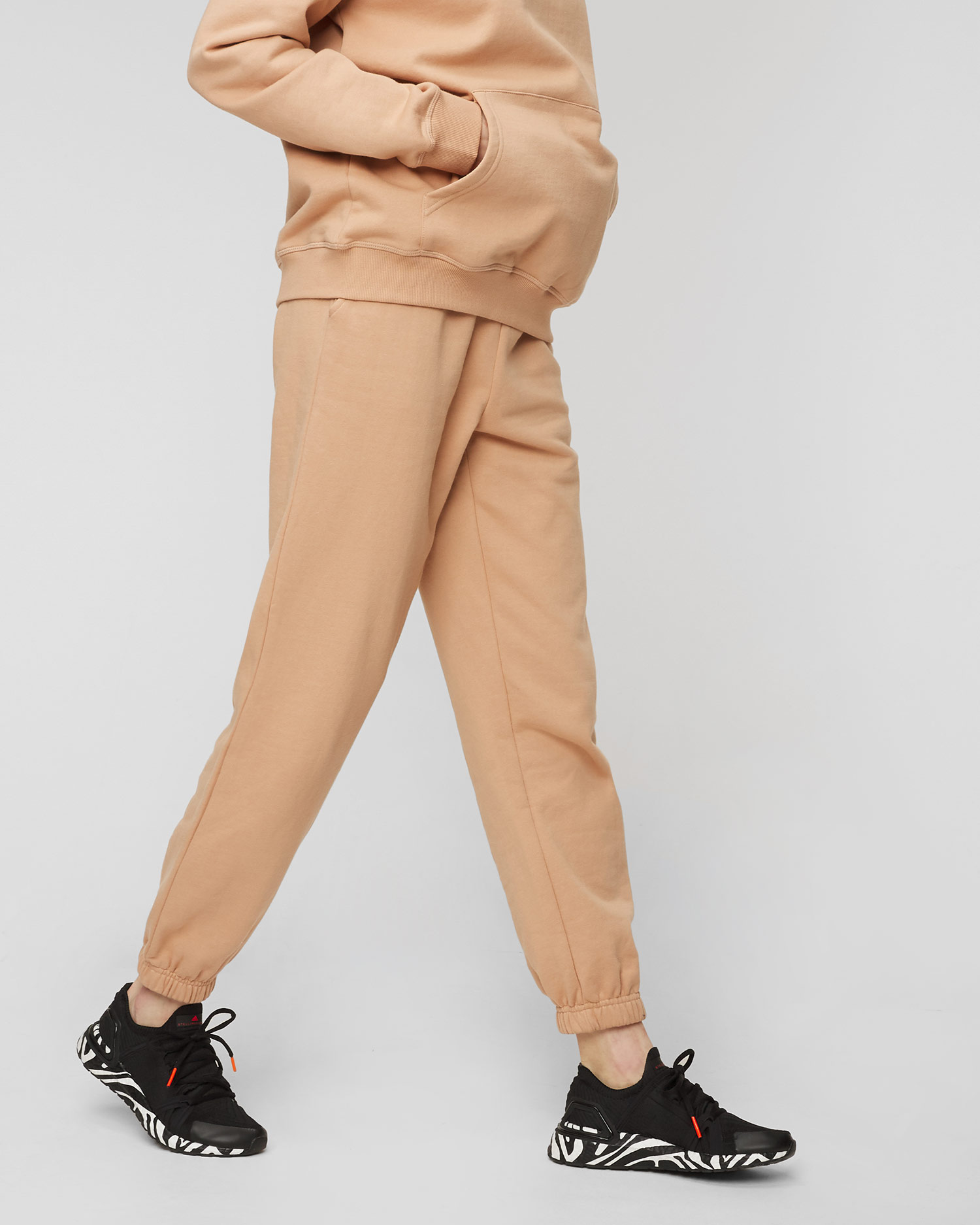 Spodnie P.E NATION ALL AROUND TRACKPANT