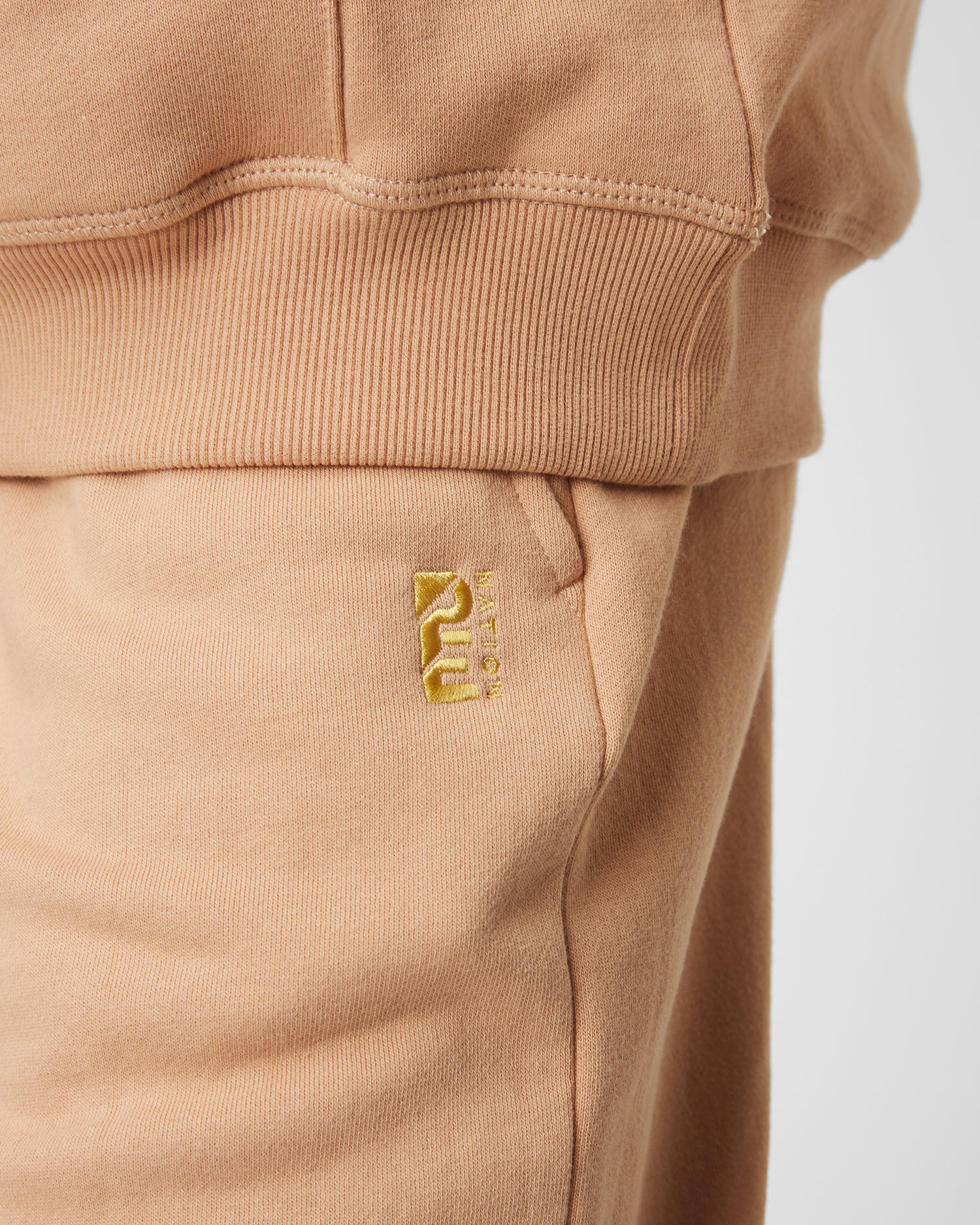 Nohavice P.E. NATION ALL AROUND TRACKPANT