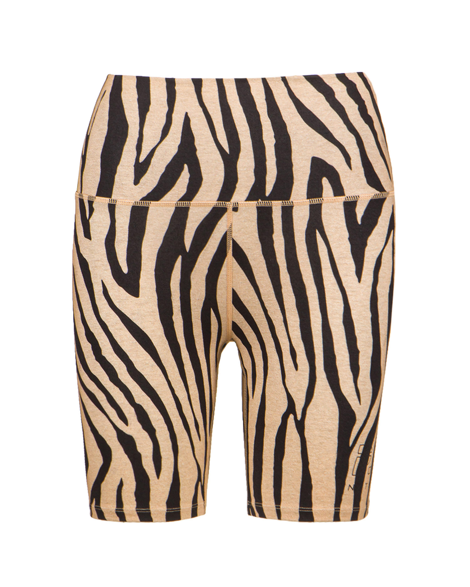 P.E NATION DOUBLE UNDER Shorts