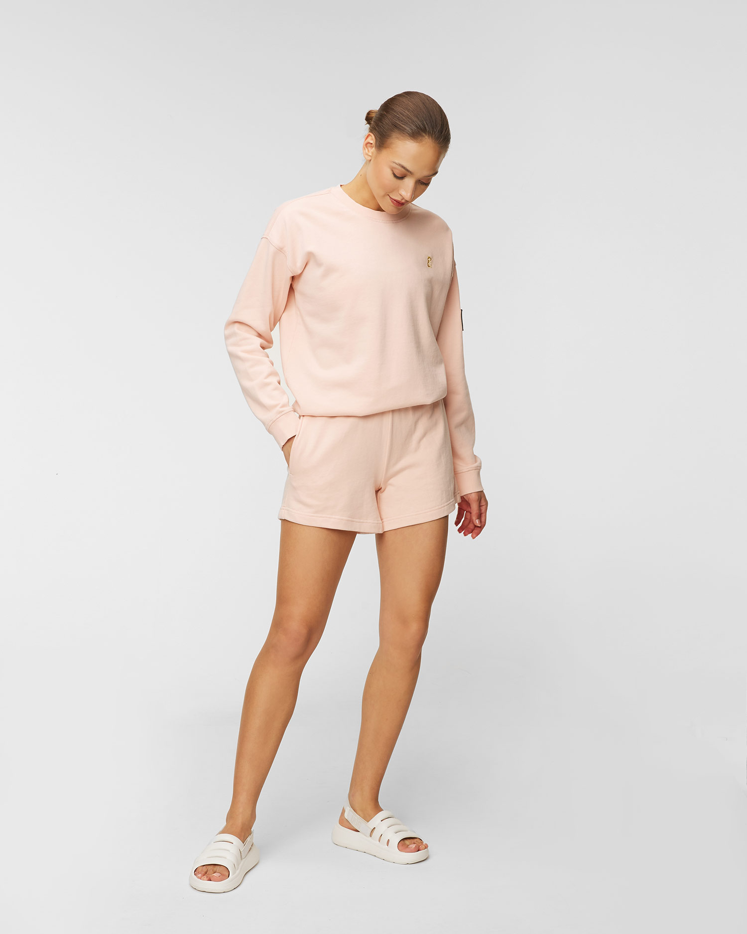 Szorty P.E NATION ALL AROUND SHORT