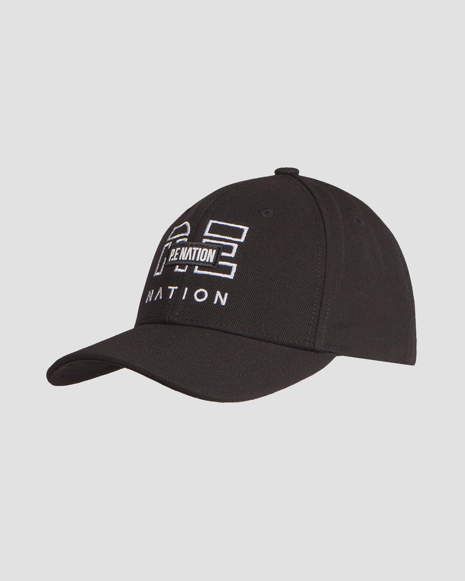 Czapka z daszkiem PE NATION FRONTSIDE CAP