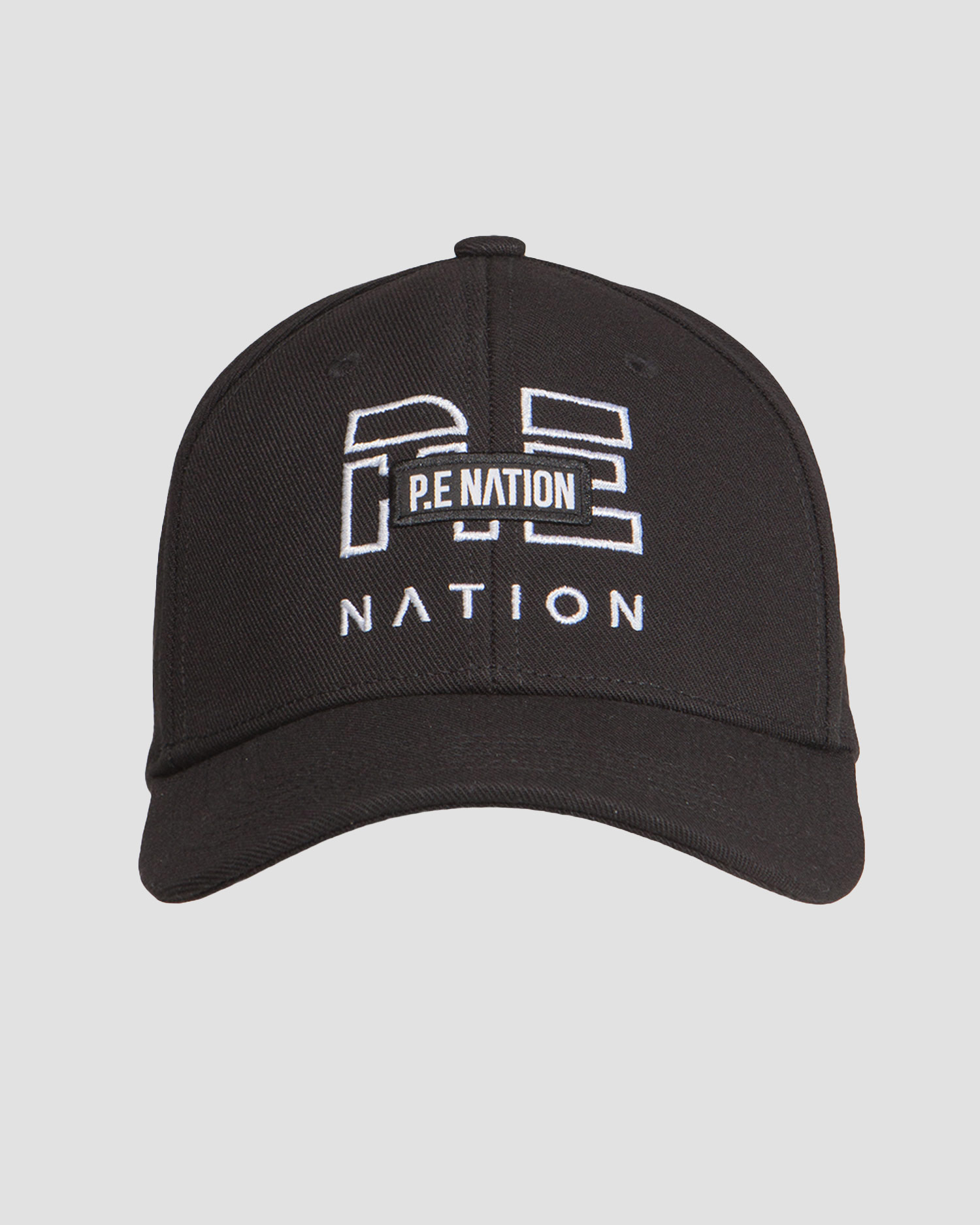 Czapka z daszkiem PE NATION FRONTSIDE CAP