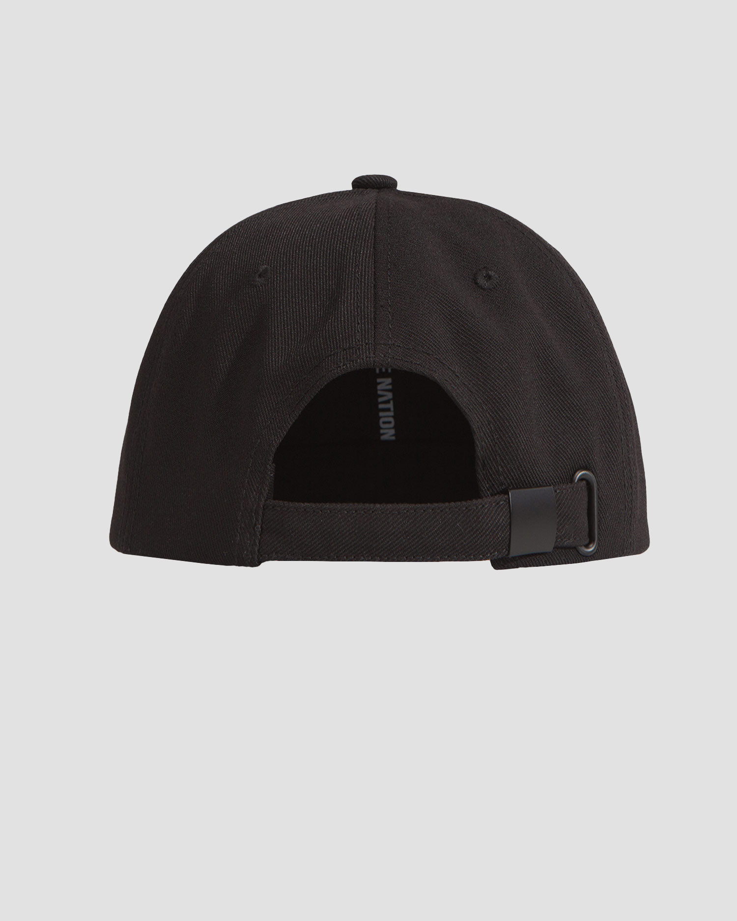 Czapka z daszkiem PE NATION FRONTSIDE CAP