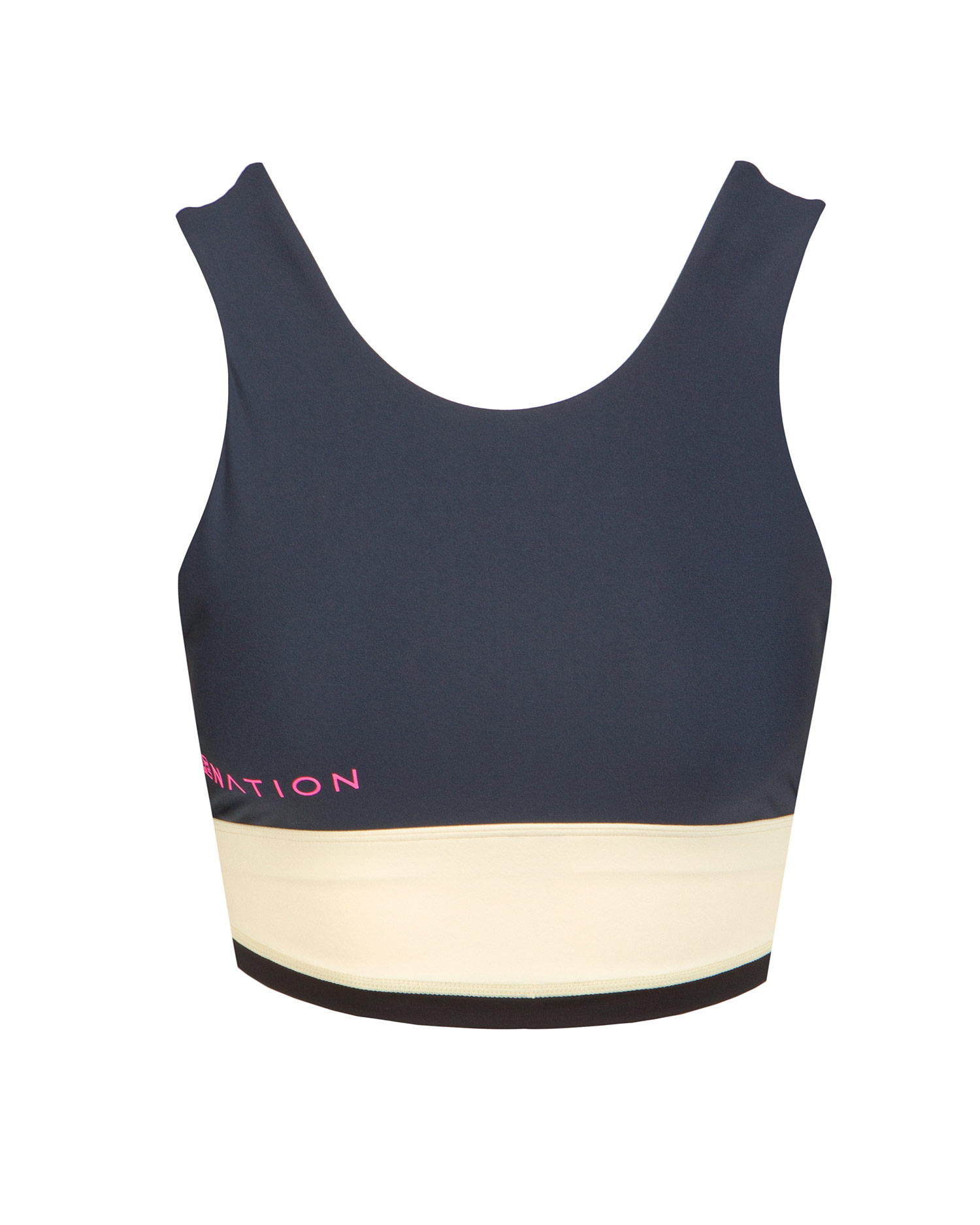 Podprsenka PE NATION OUTLINE SPORTS BRA