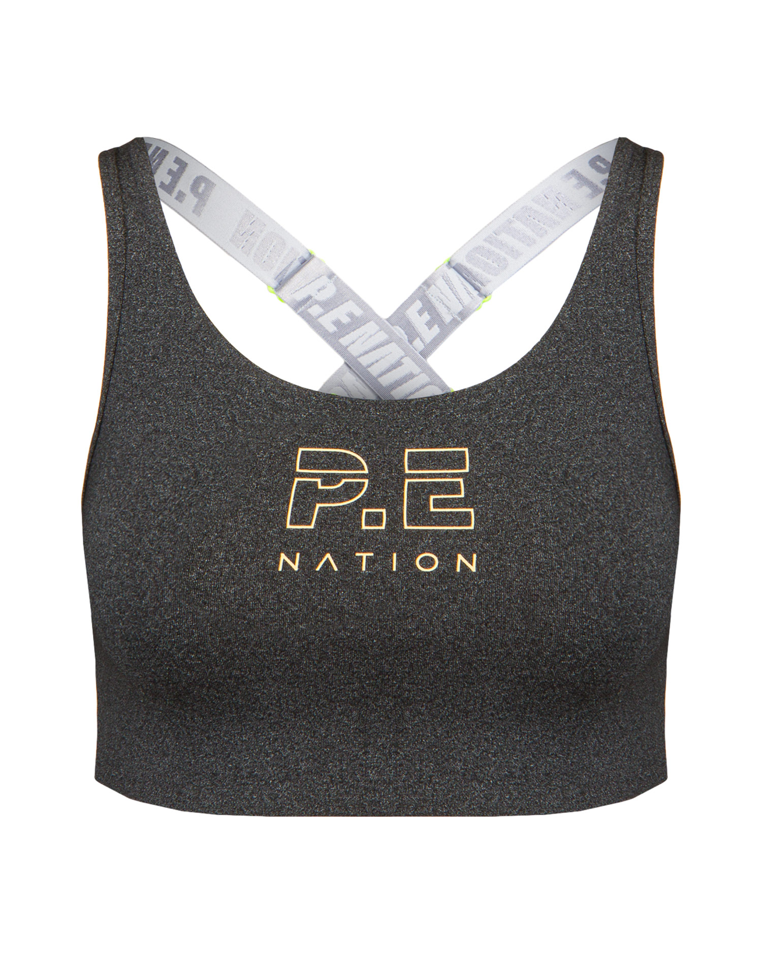 Stanik sportowy PE NATION REACTION SPORTS BRA