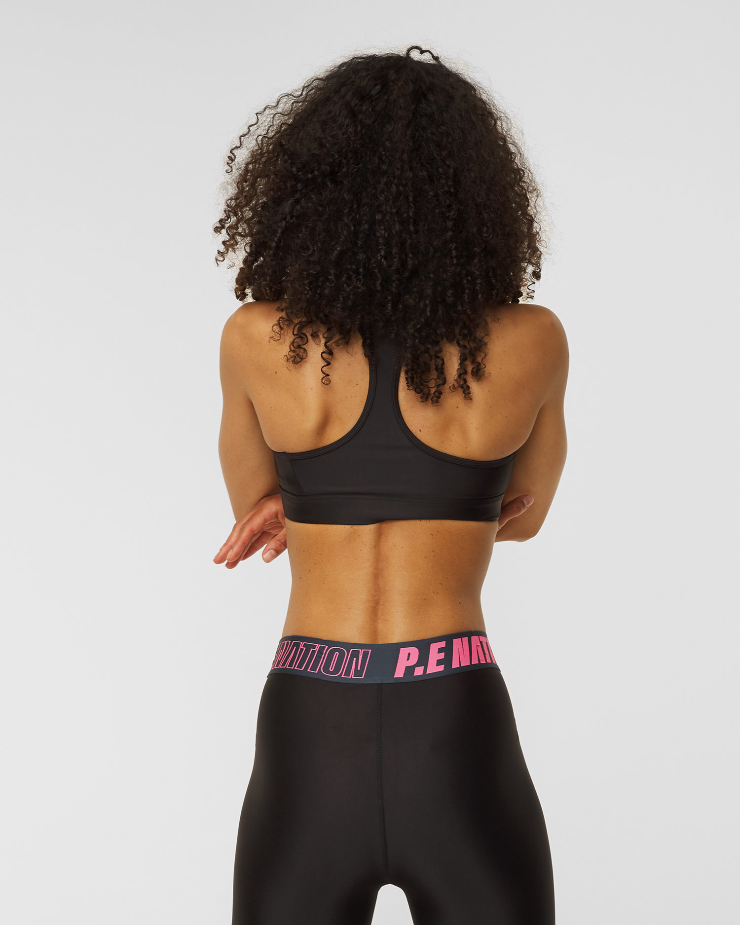 Stanik sportowy PE NATION IN PLAY SPORTS BRA