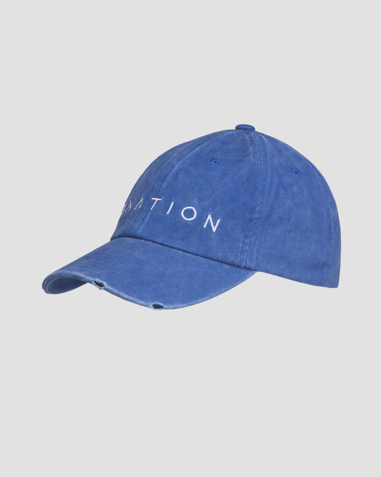 Czapka z daszkiem damska PE Nation Immersion Cap