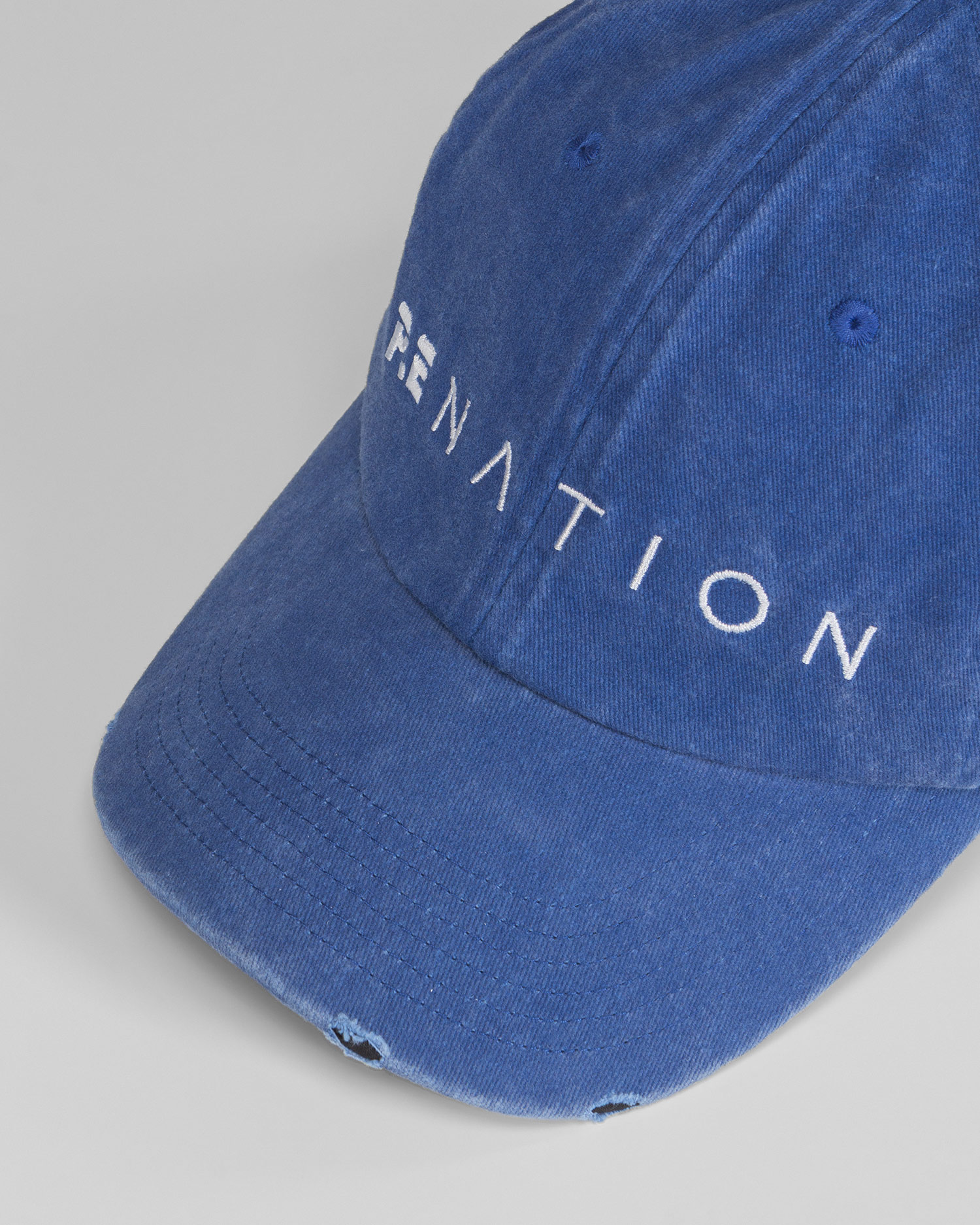 Czapka z daszkiem damska PE Nation Immersion Cap