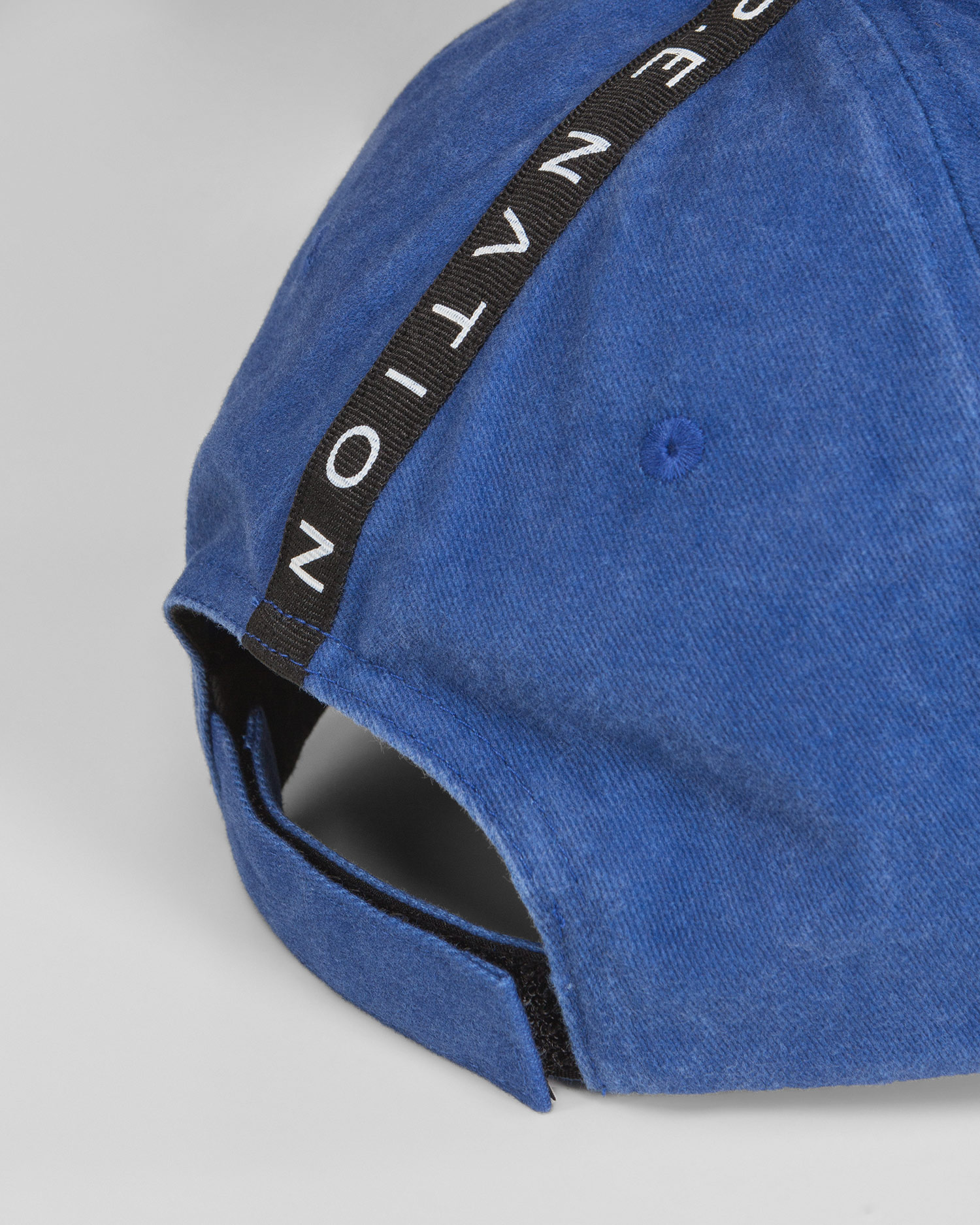 Czapka z daszkiem damska PE Nation Immersion Cap