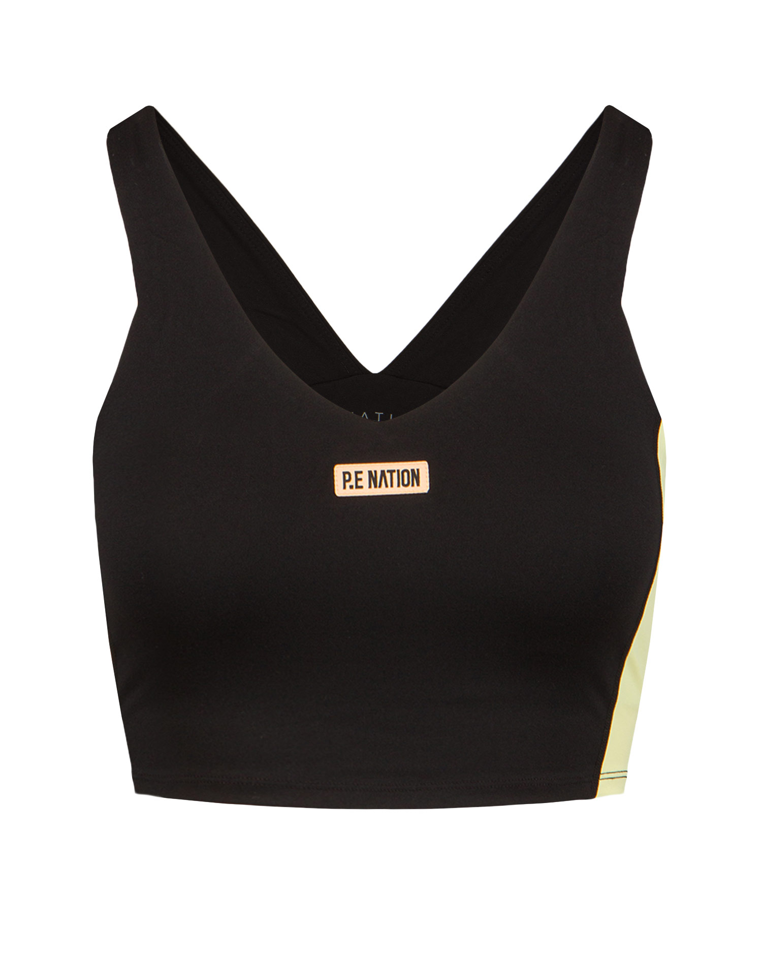 Stanik sportowy PE NATION DEDICATION SPORTS BRA
