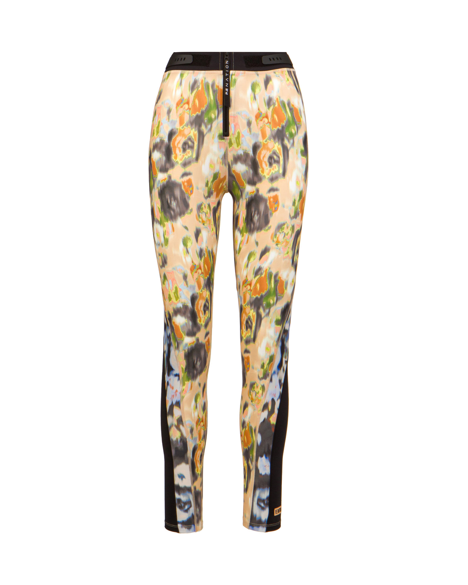 Leggings PE NATION VISUALISE LEGGING