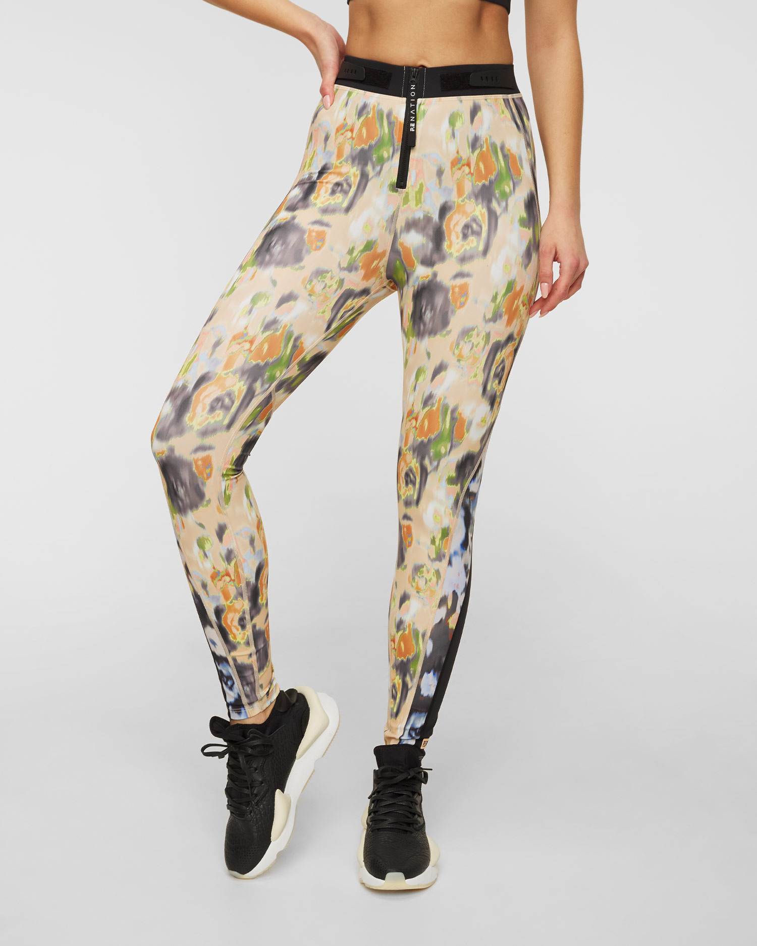 Leggings PE NATION VISUALISE LEGGING
