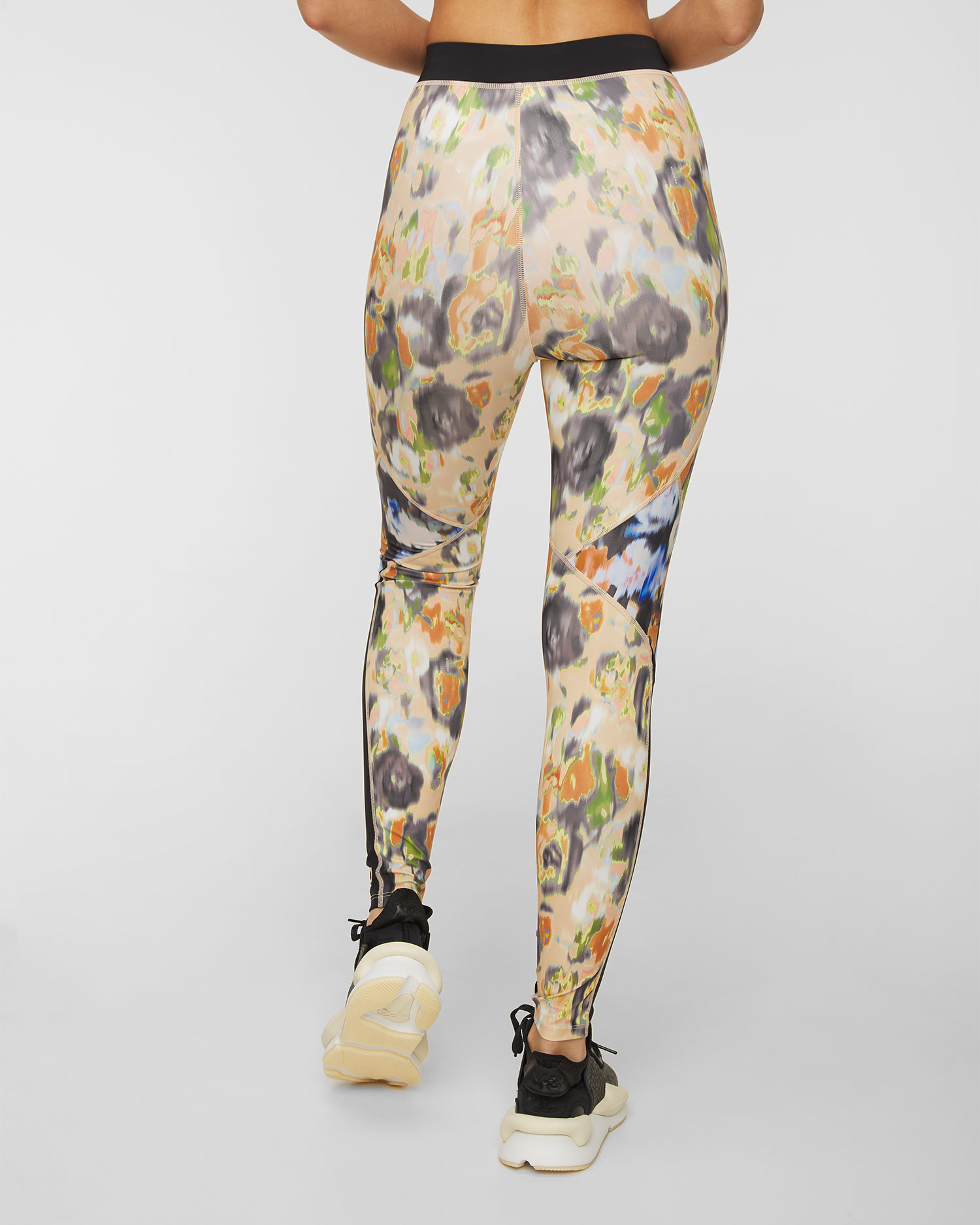 PE NATION VISUALISE LEGGING Leggings