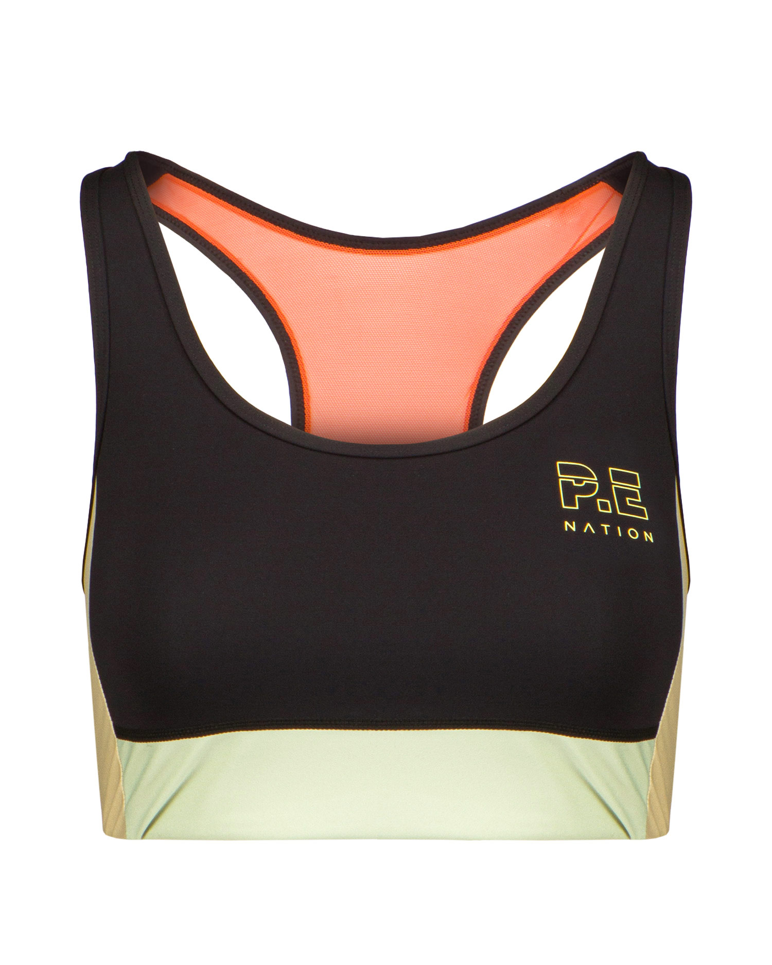 Stanik sportowy PE Nation Initialise Sports Bra