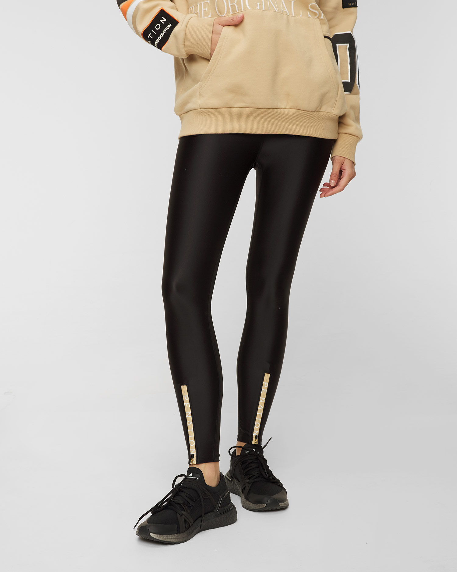 Pe nation steady run legging top