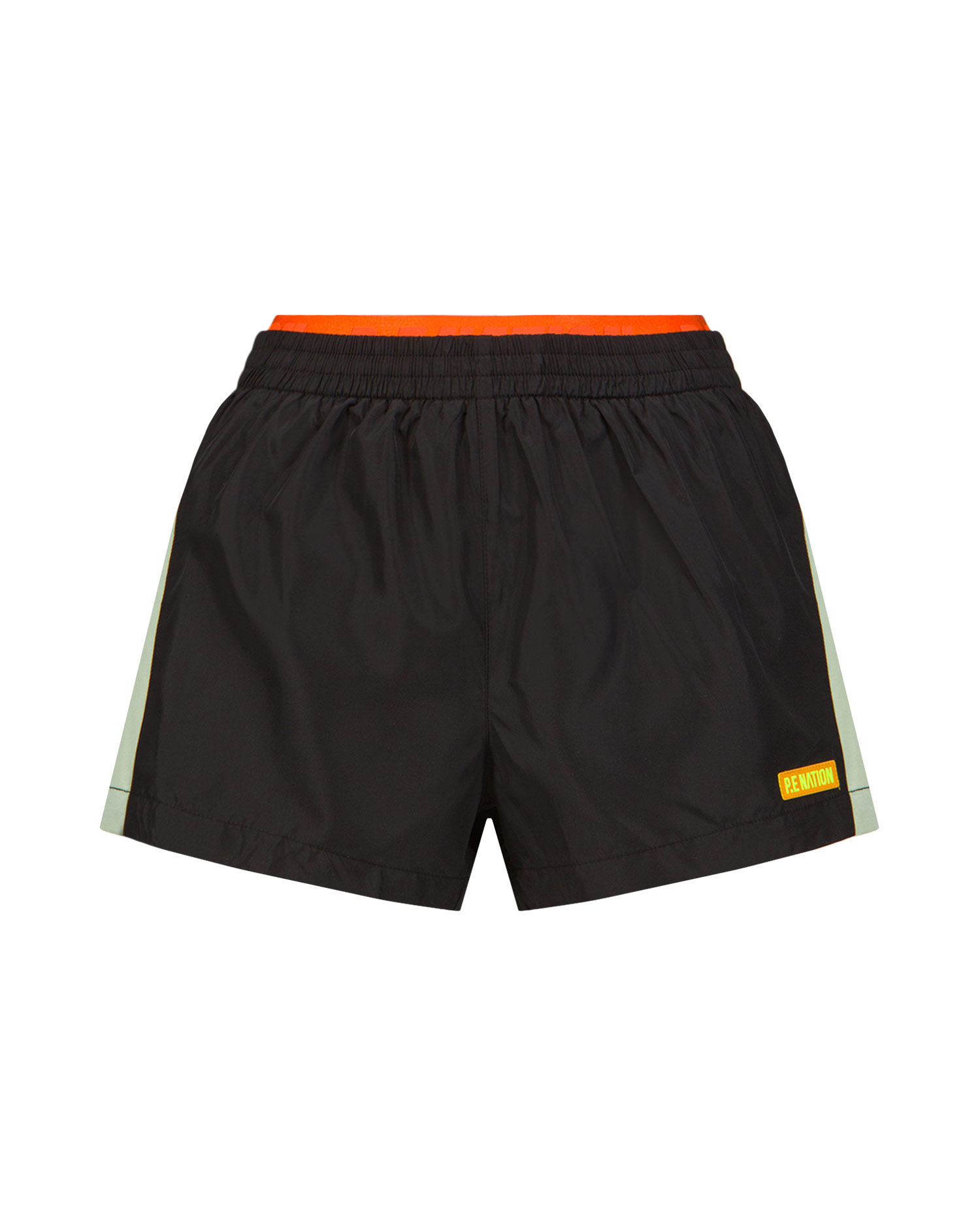 Szorty PE Nation Initialise Short