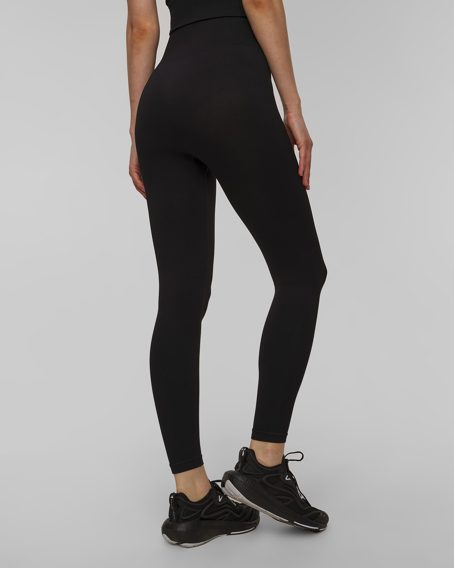 Černé dámské legíny Pe Nation Restore Seamless Legging