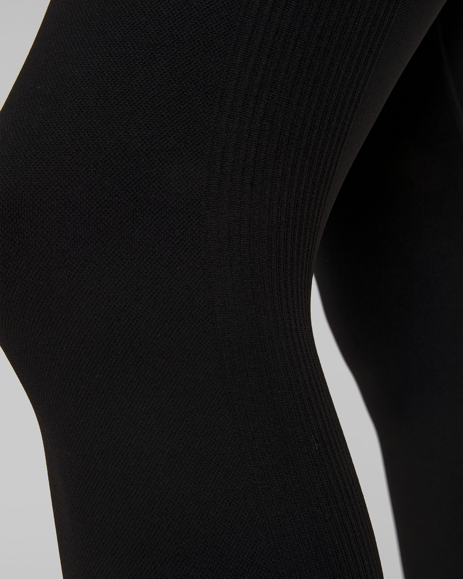 Černé dámské legíny Pe Nation Restore Seamless Legging
