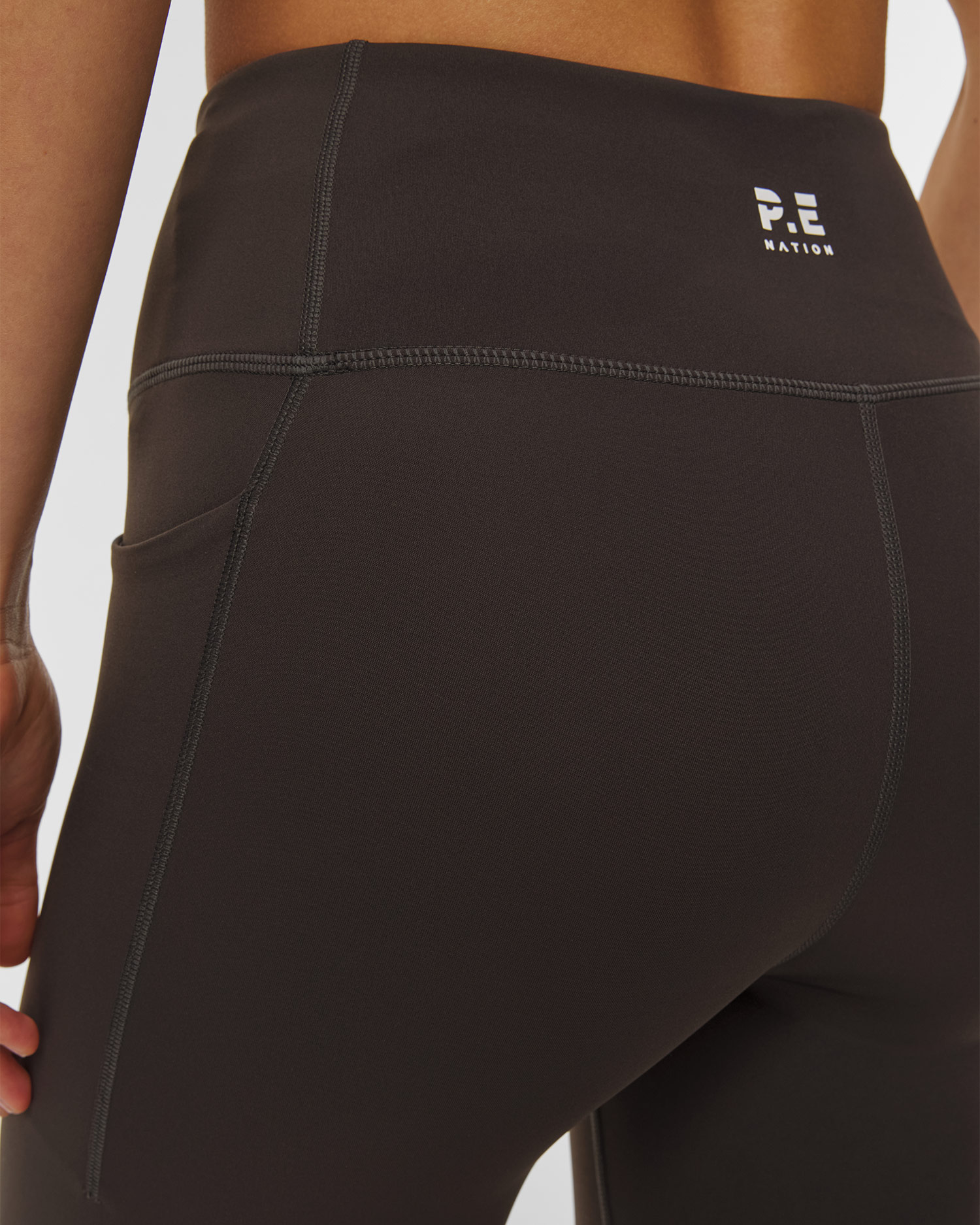 Pe Nation Recalibrate Damenleggings