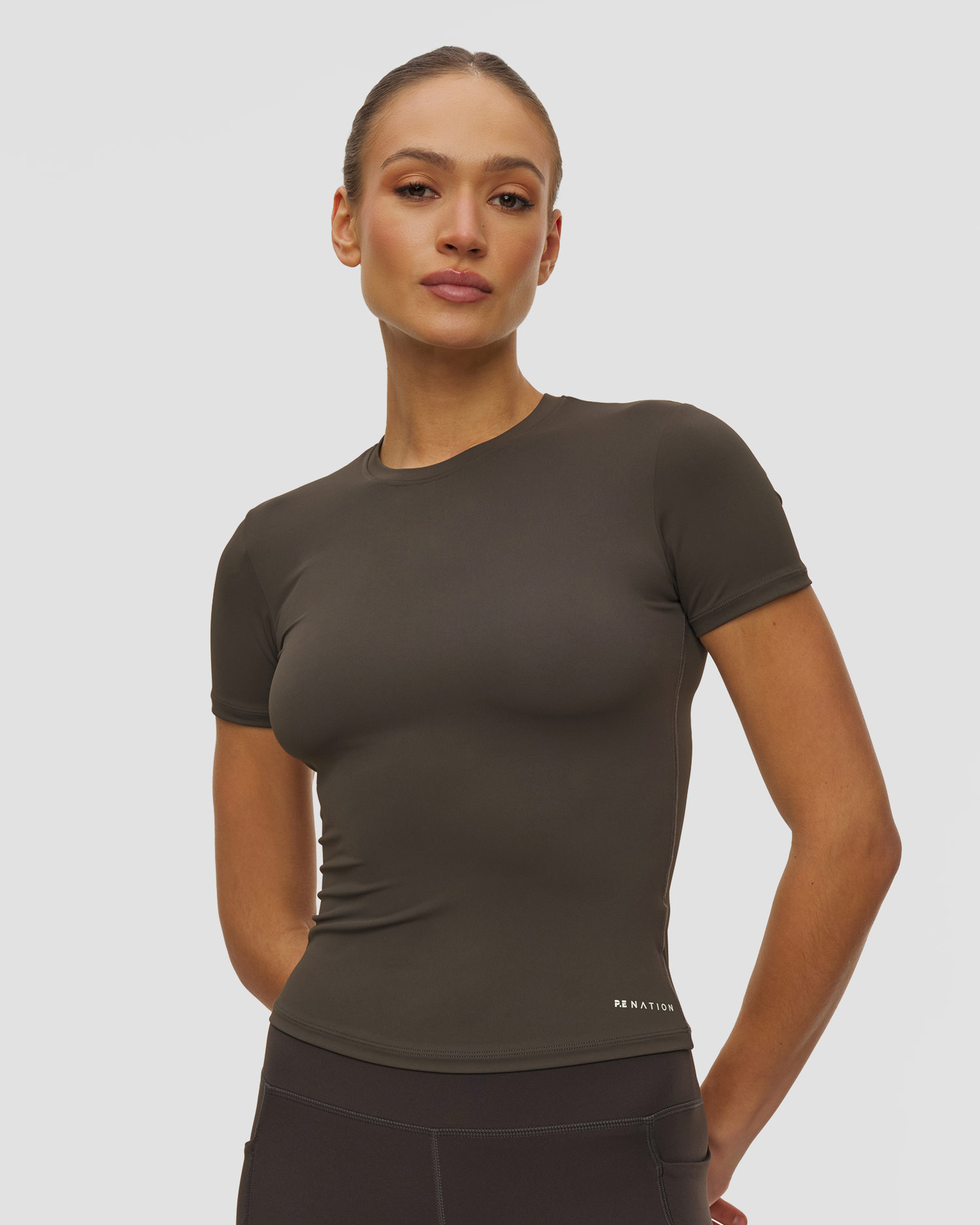 Pe Nation Foundation Damentop