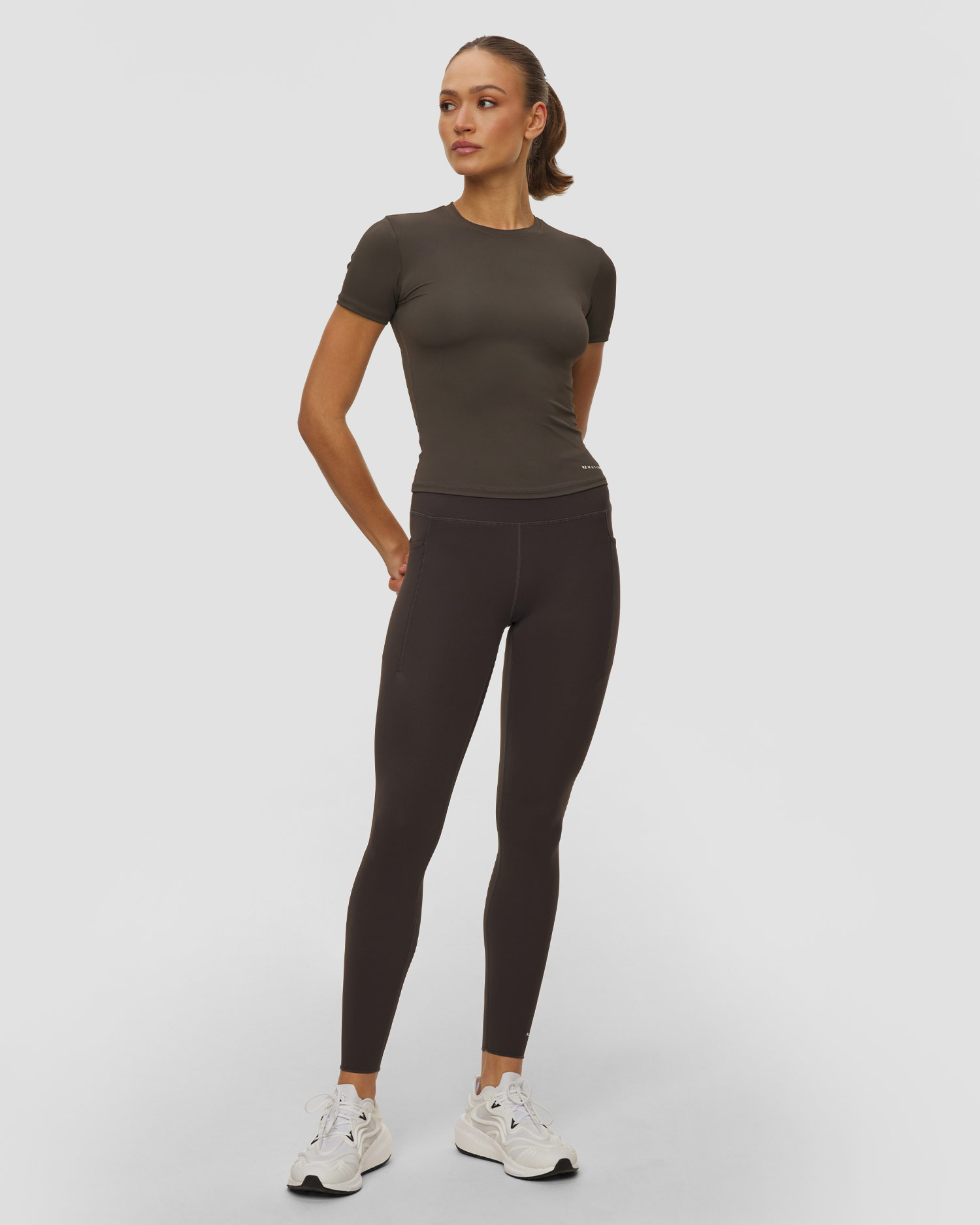 Pe Nation Foundation Damentop