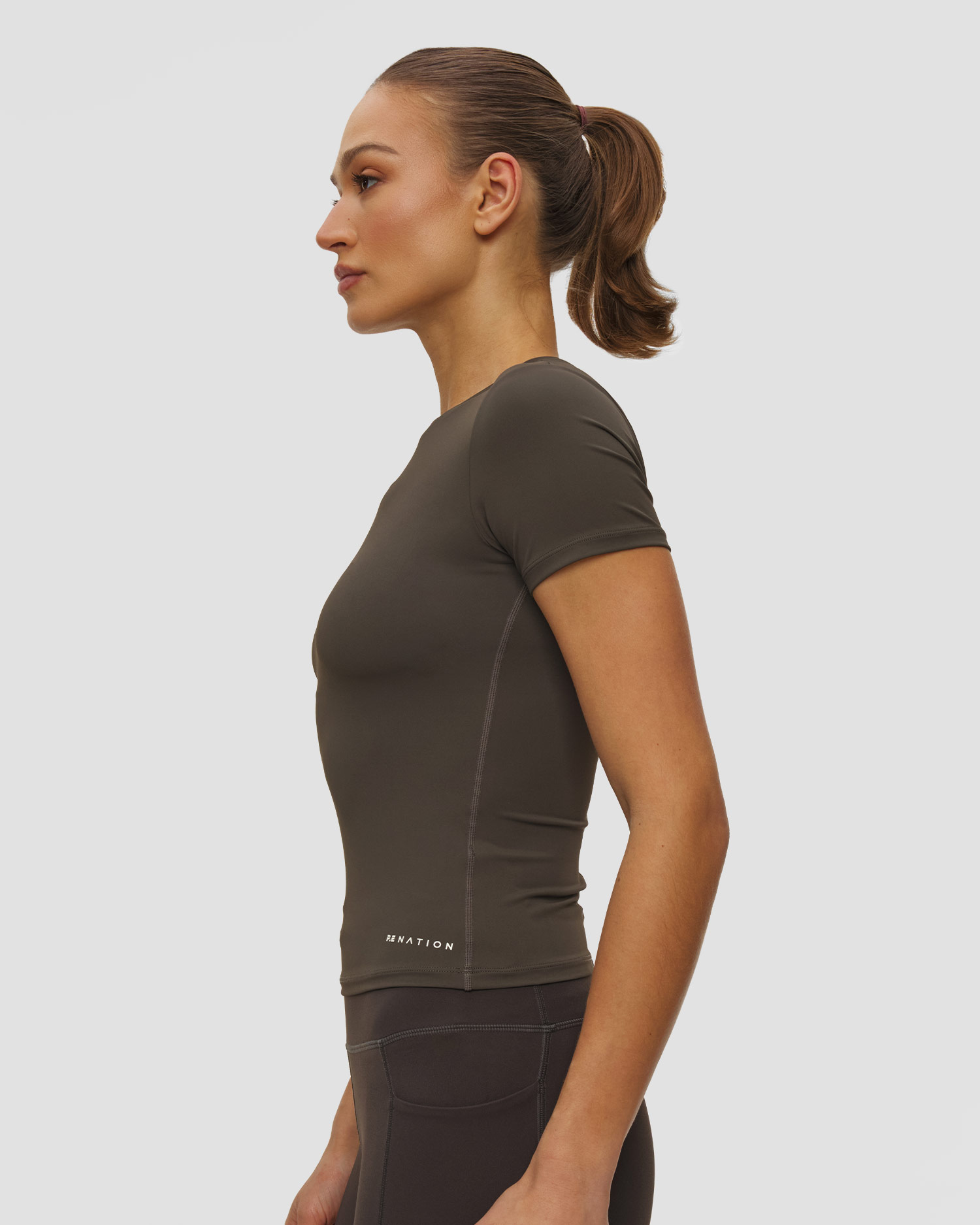 Pe Nation Foundation Damentop