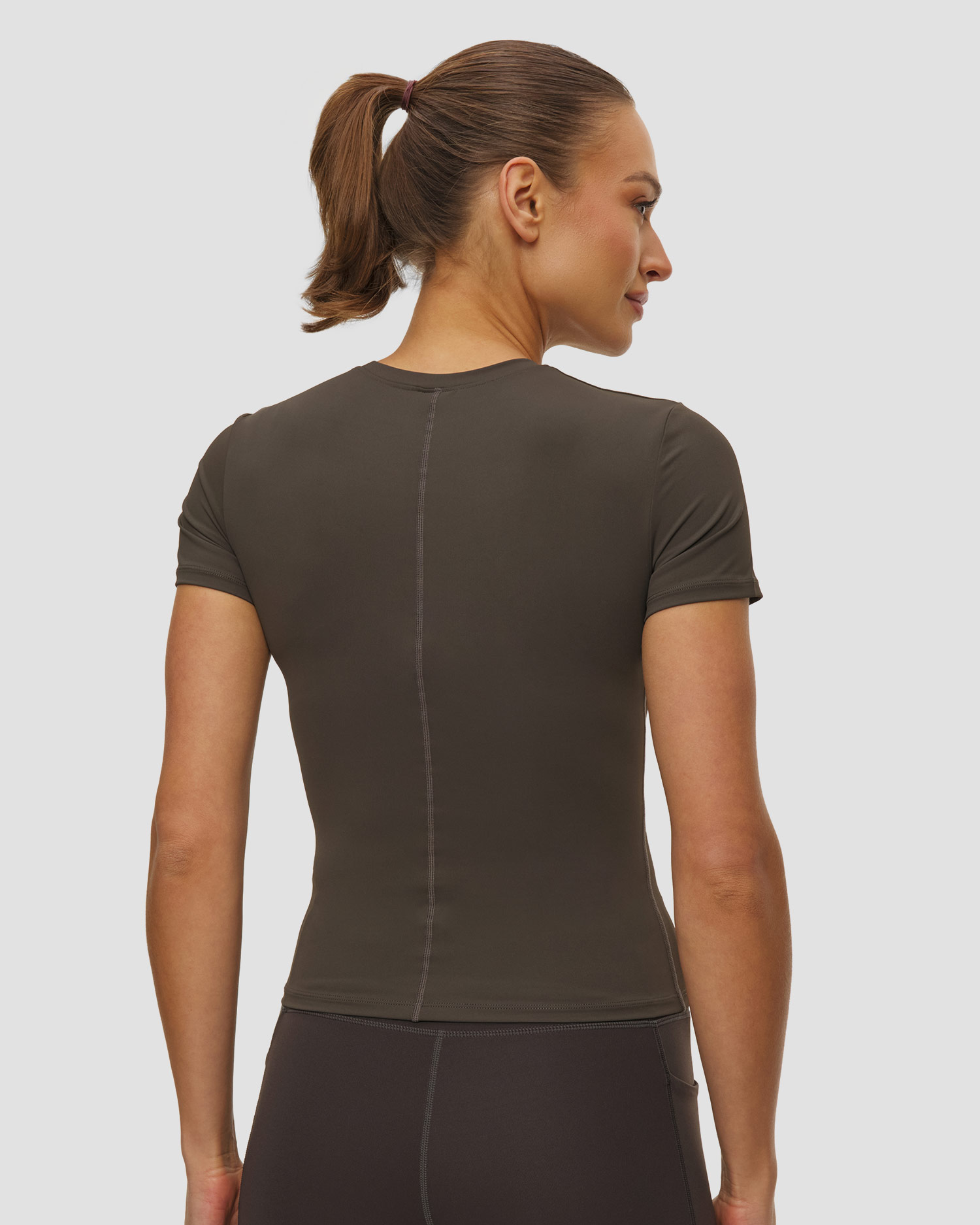 Pe Nation Foundation Damentop