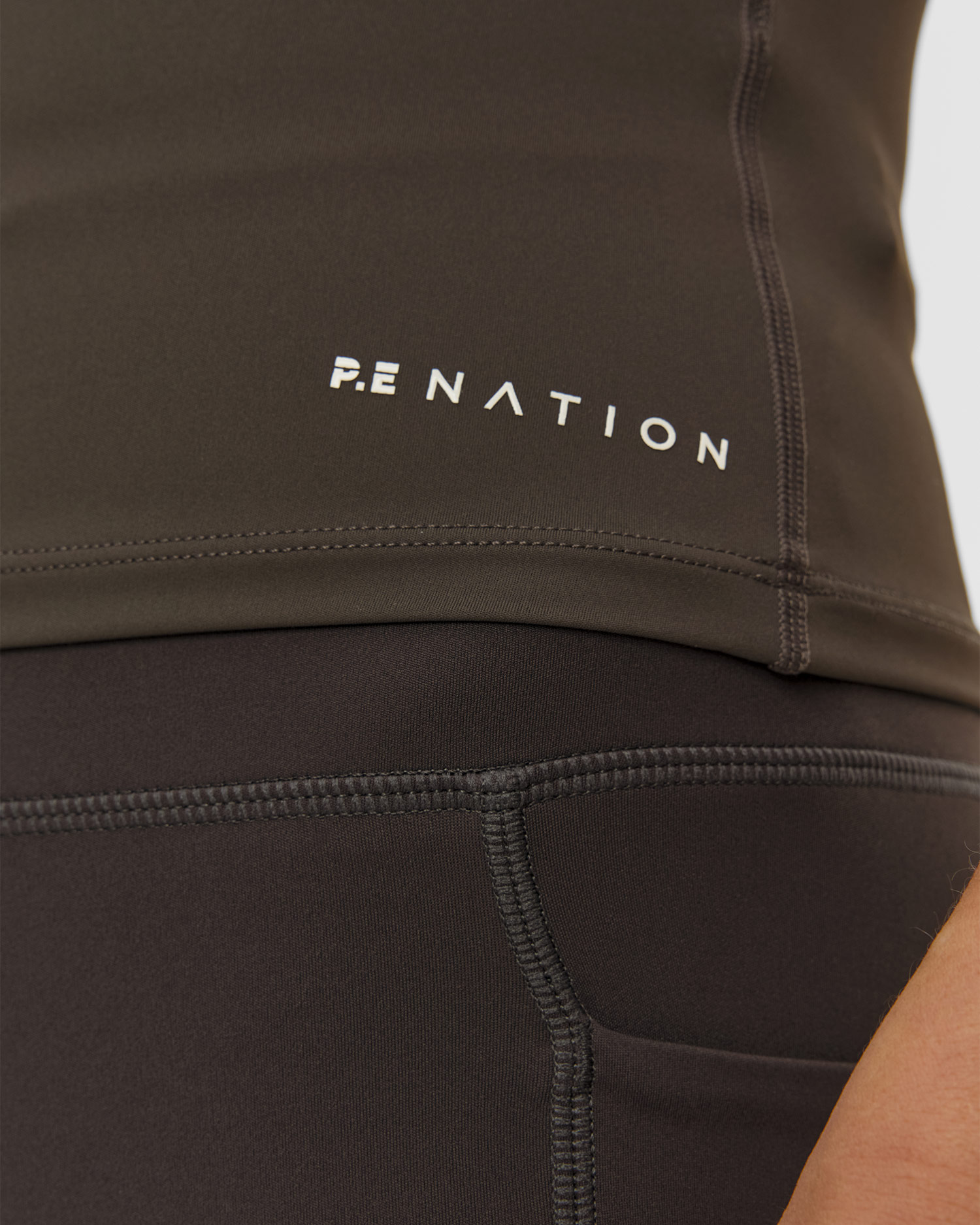 Pe Nation Foundation Damentop