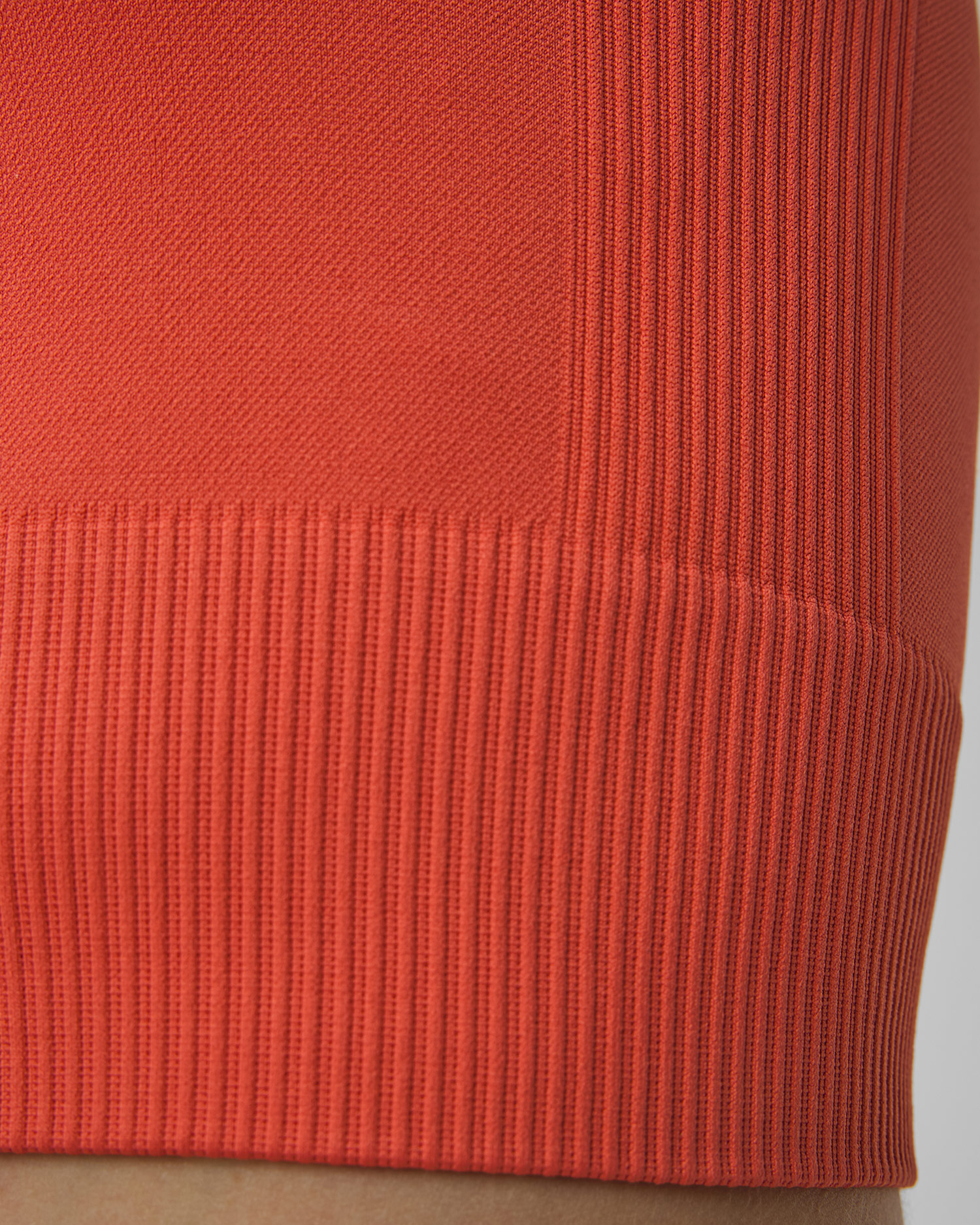Pe Nation Restore Seamless Tank Damen-Sporttop in Rot