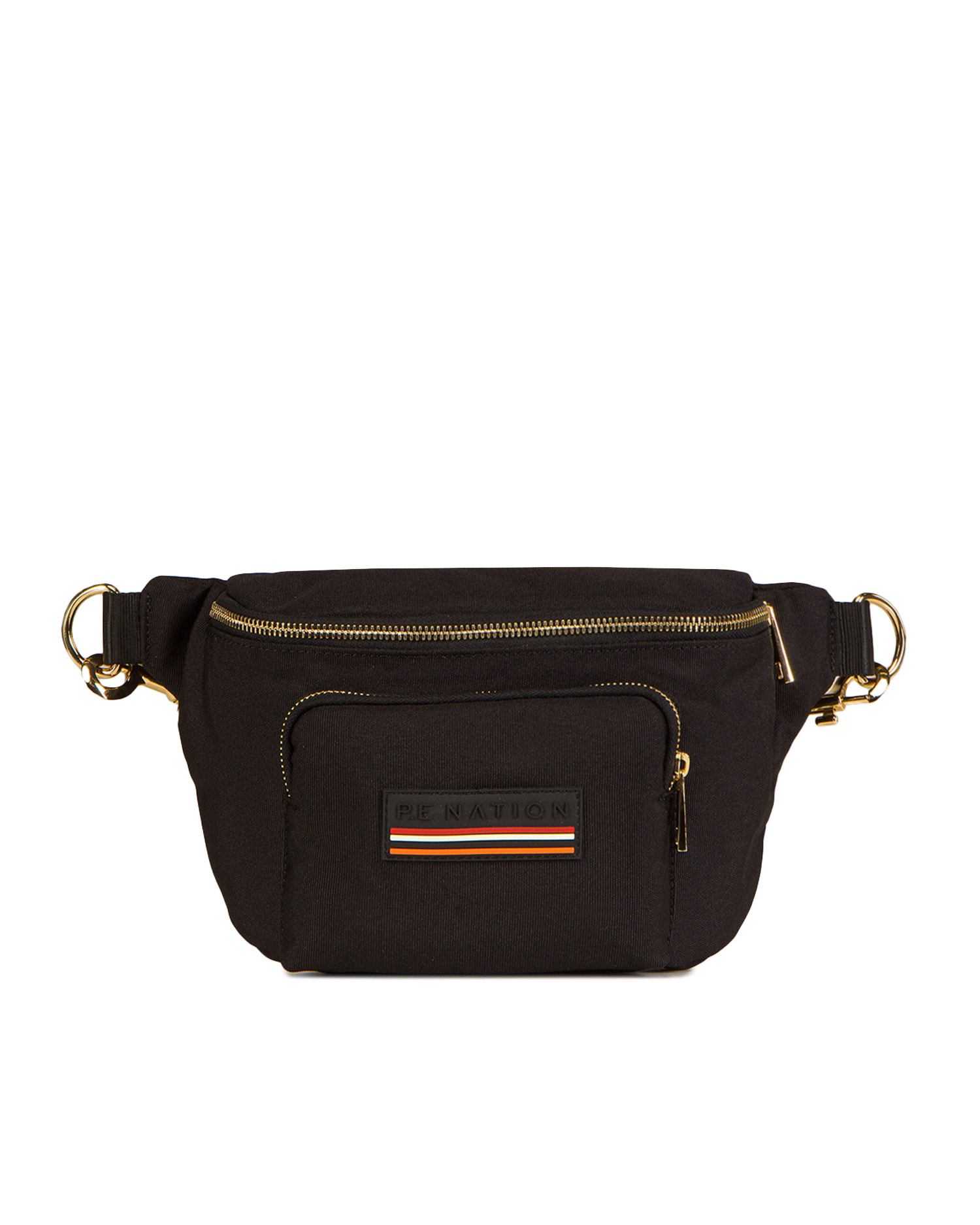 Pe nation crossbody bag top
