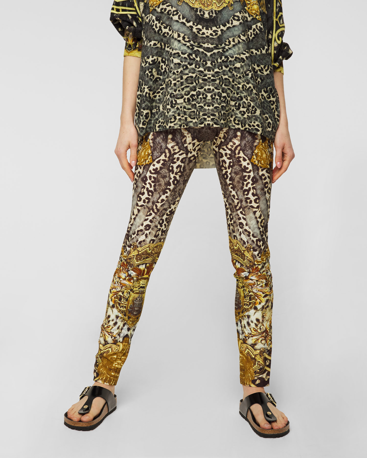 CAMILLA ARMADA leggings