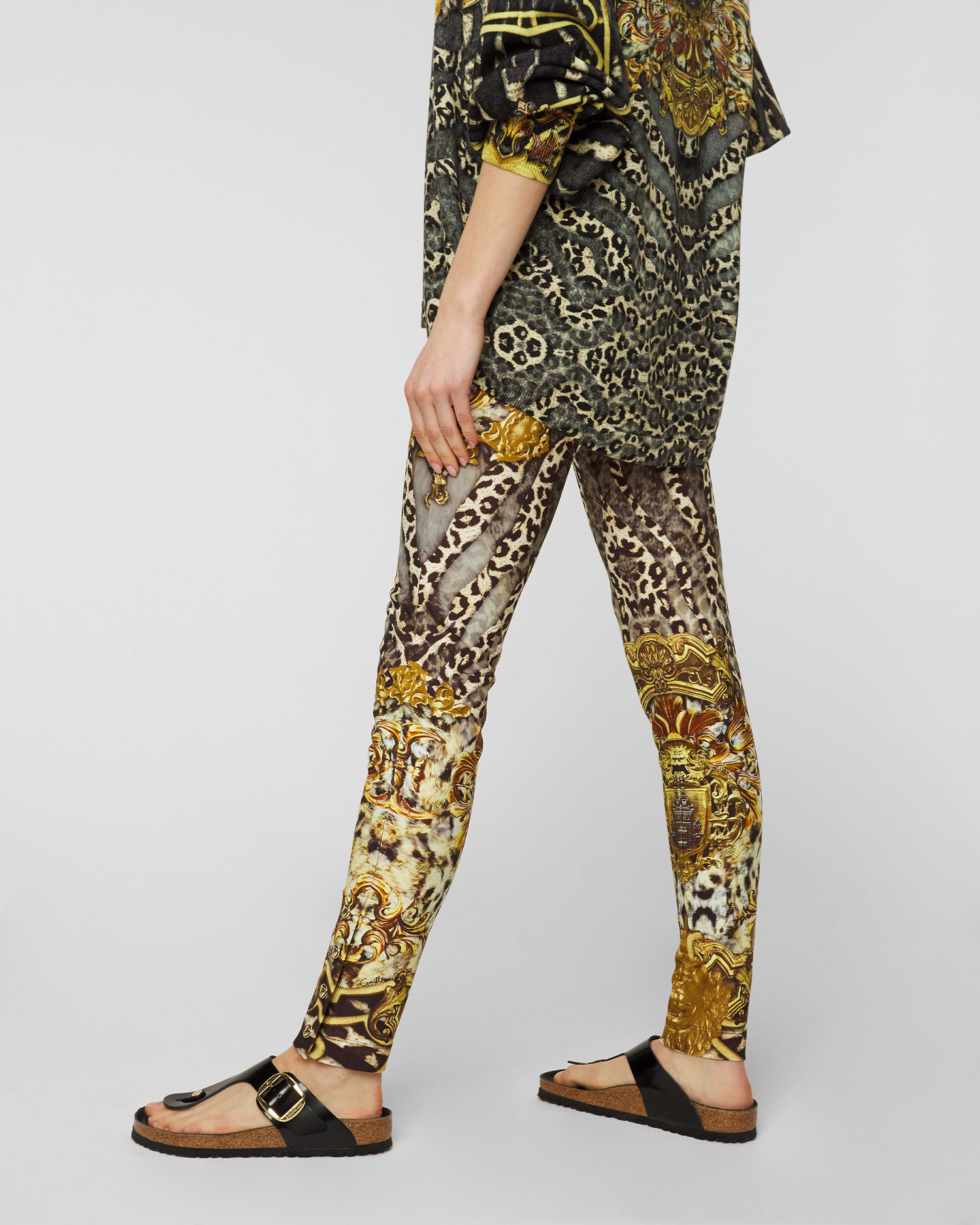 CAMILLA ARMADA leggings