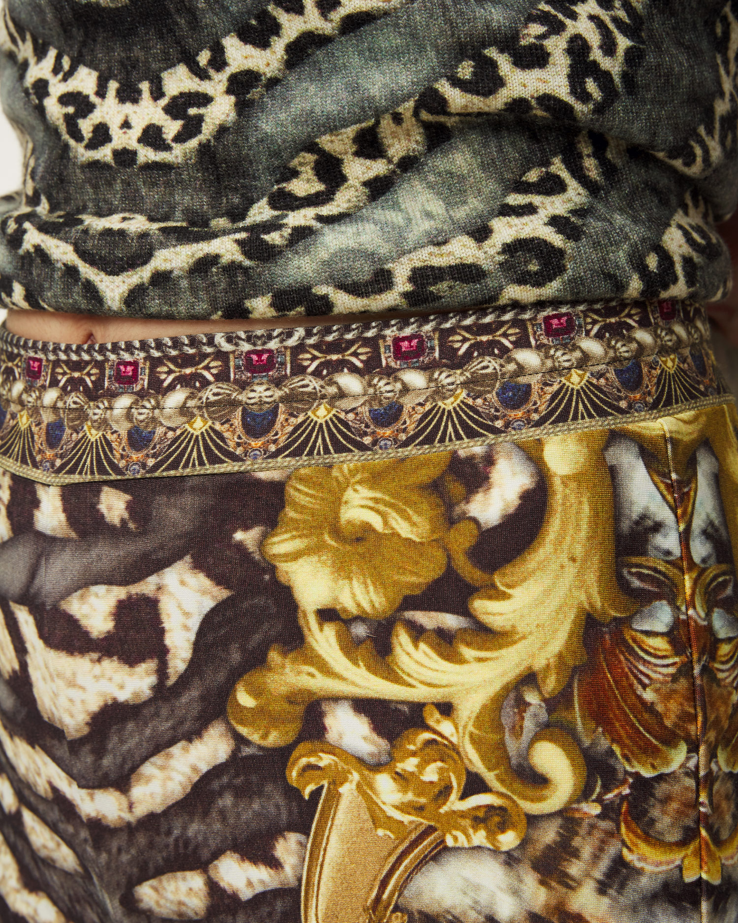 CAMILLA ARMADA leggings