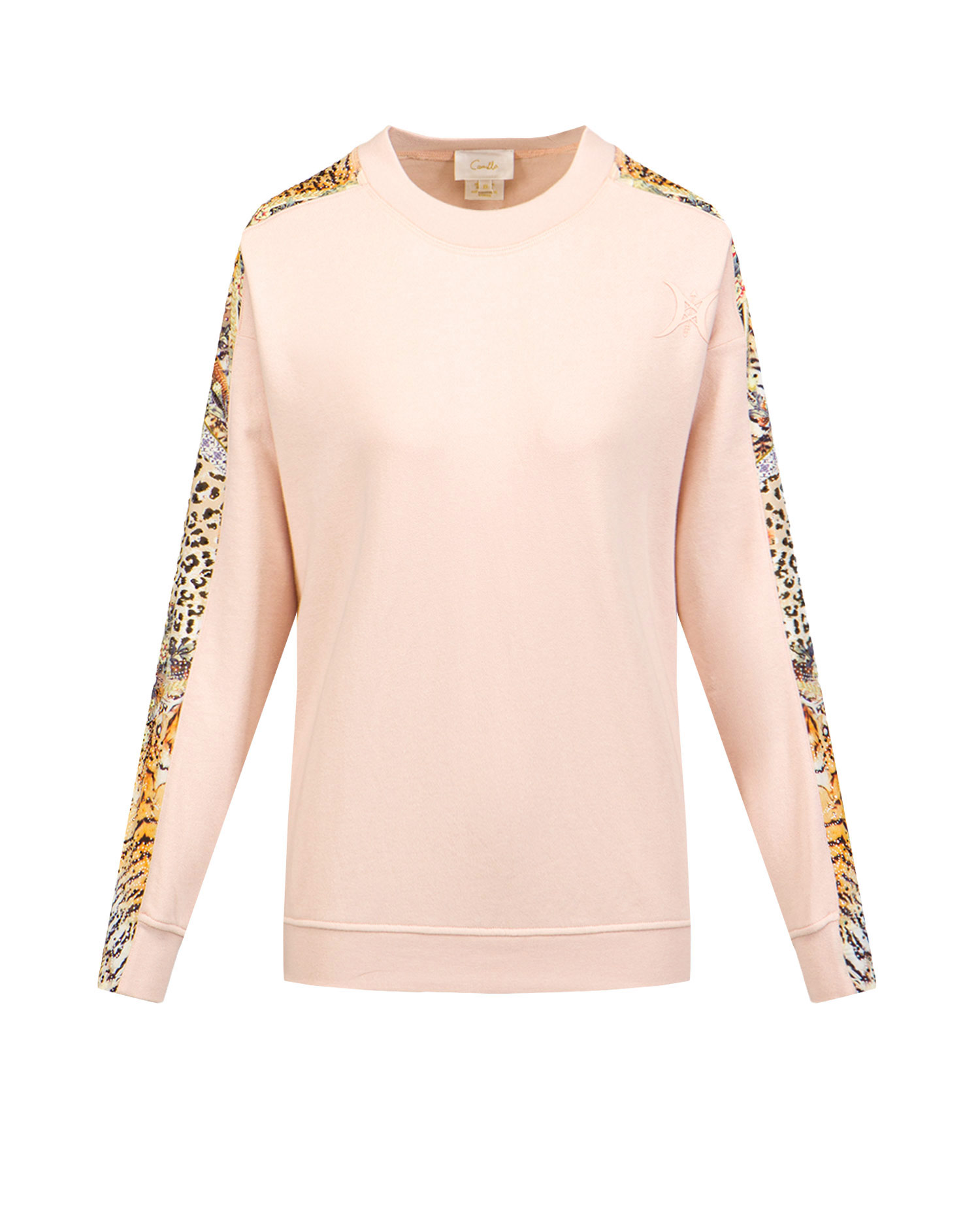 Sweatshirt CAMILLA MOTO MAIKO