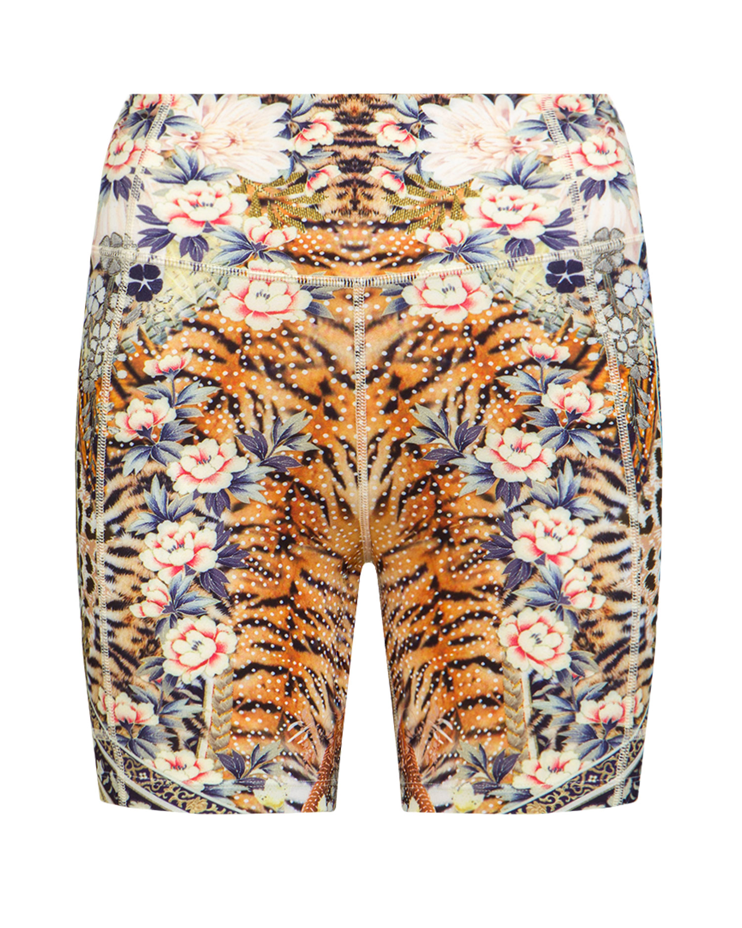 CAMILLA RUNNING Leggings