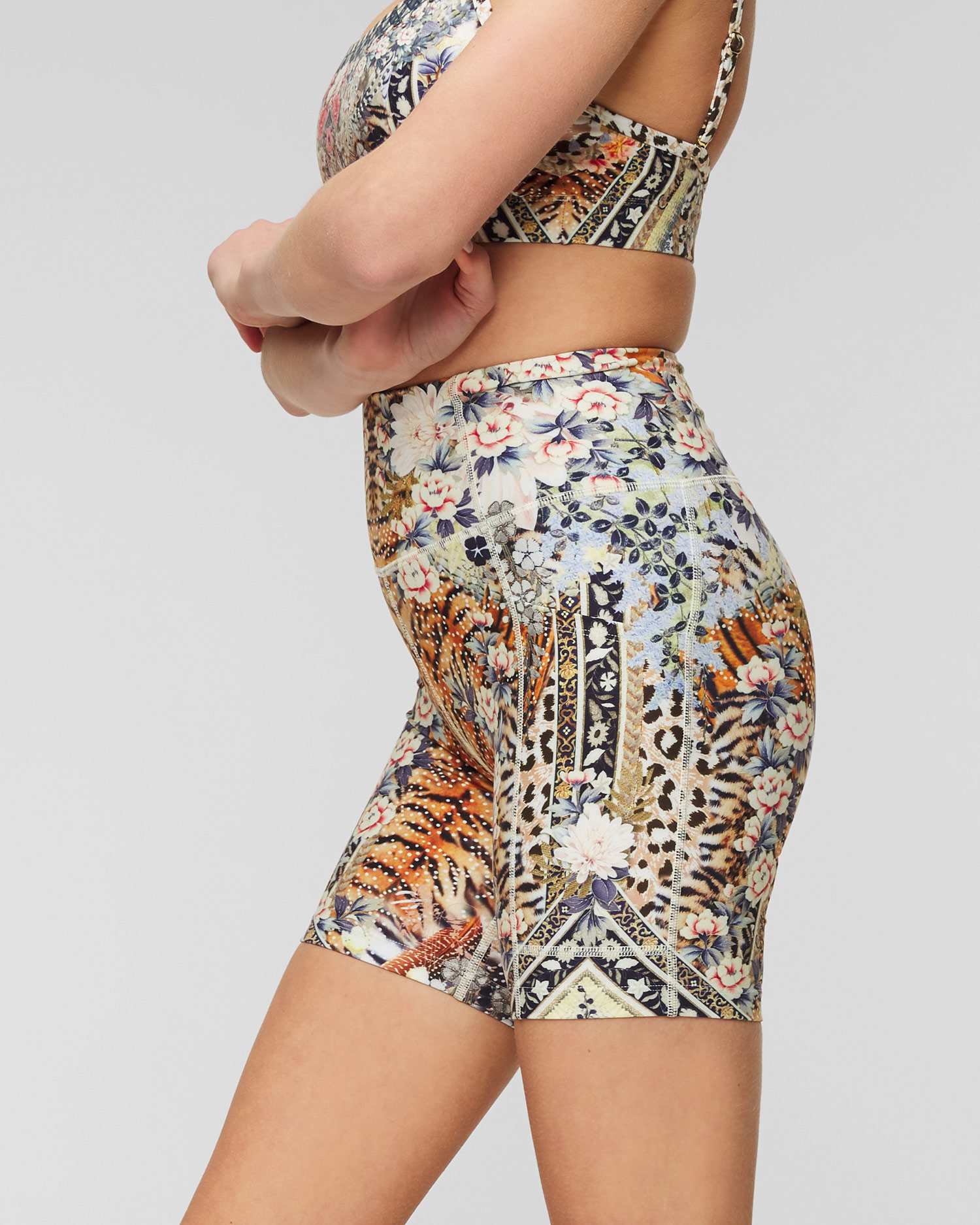 Leggings CAMILLA RUNNING