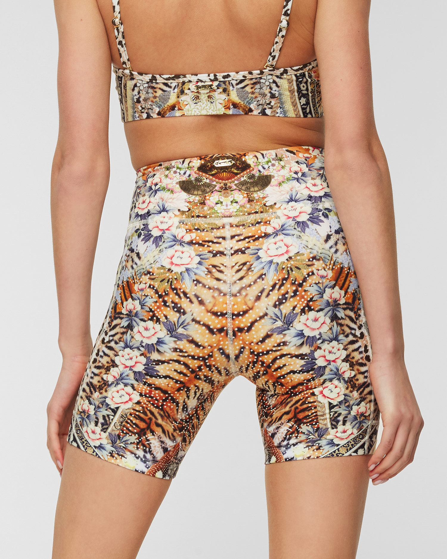 Leggings CAMILLA RUNNING