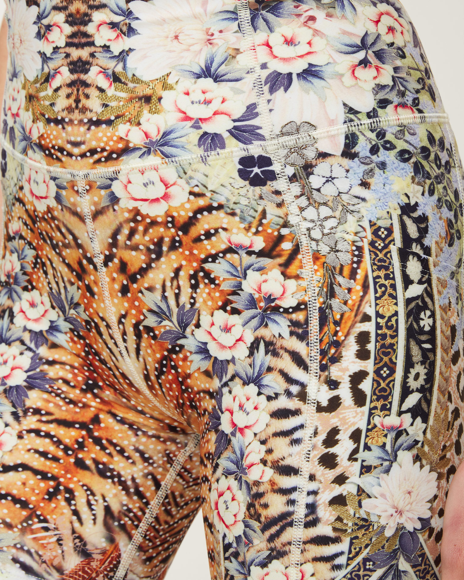 Legíny Camilla RUNNING