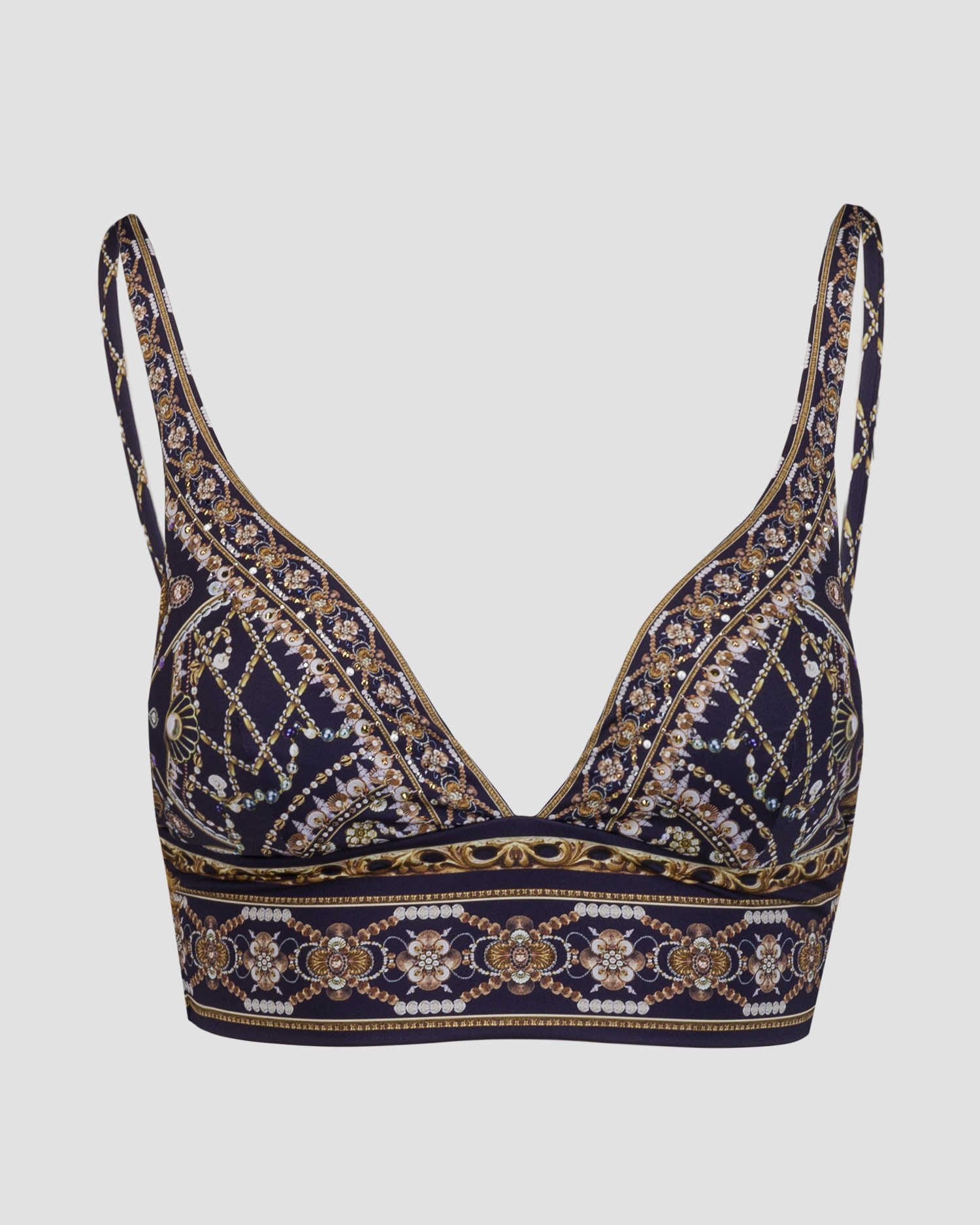 Women's bkini top Camilla