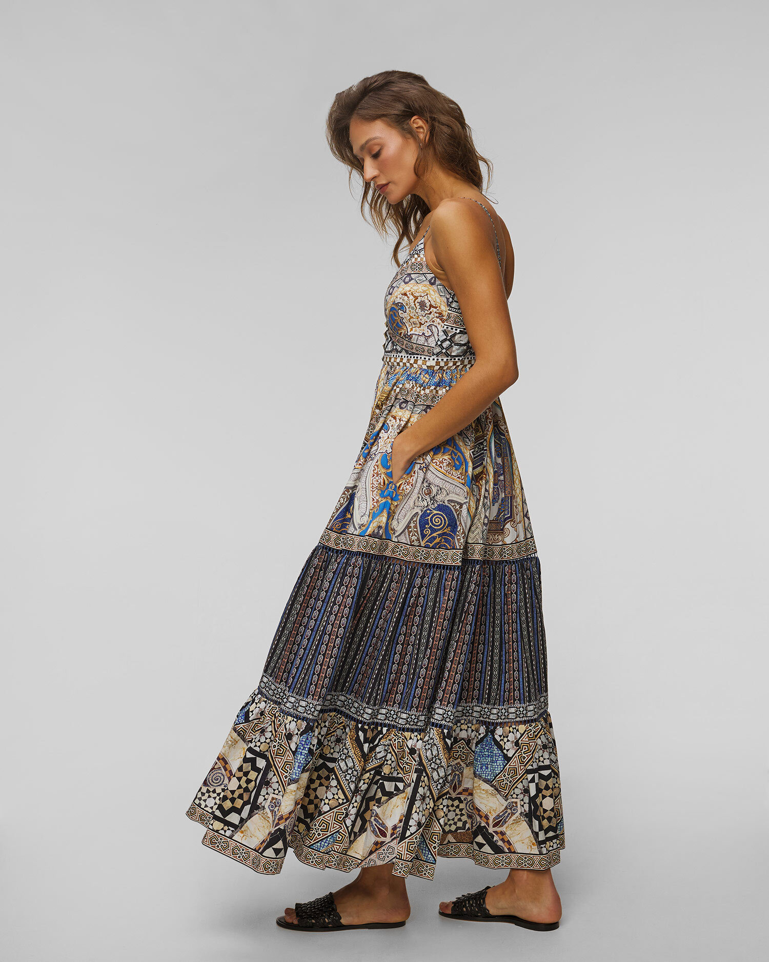 Sukienka damska Camilla Make Me Your Mosaic