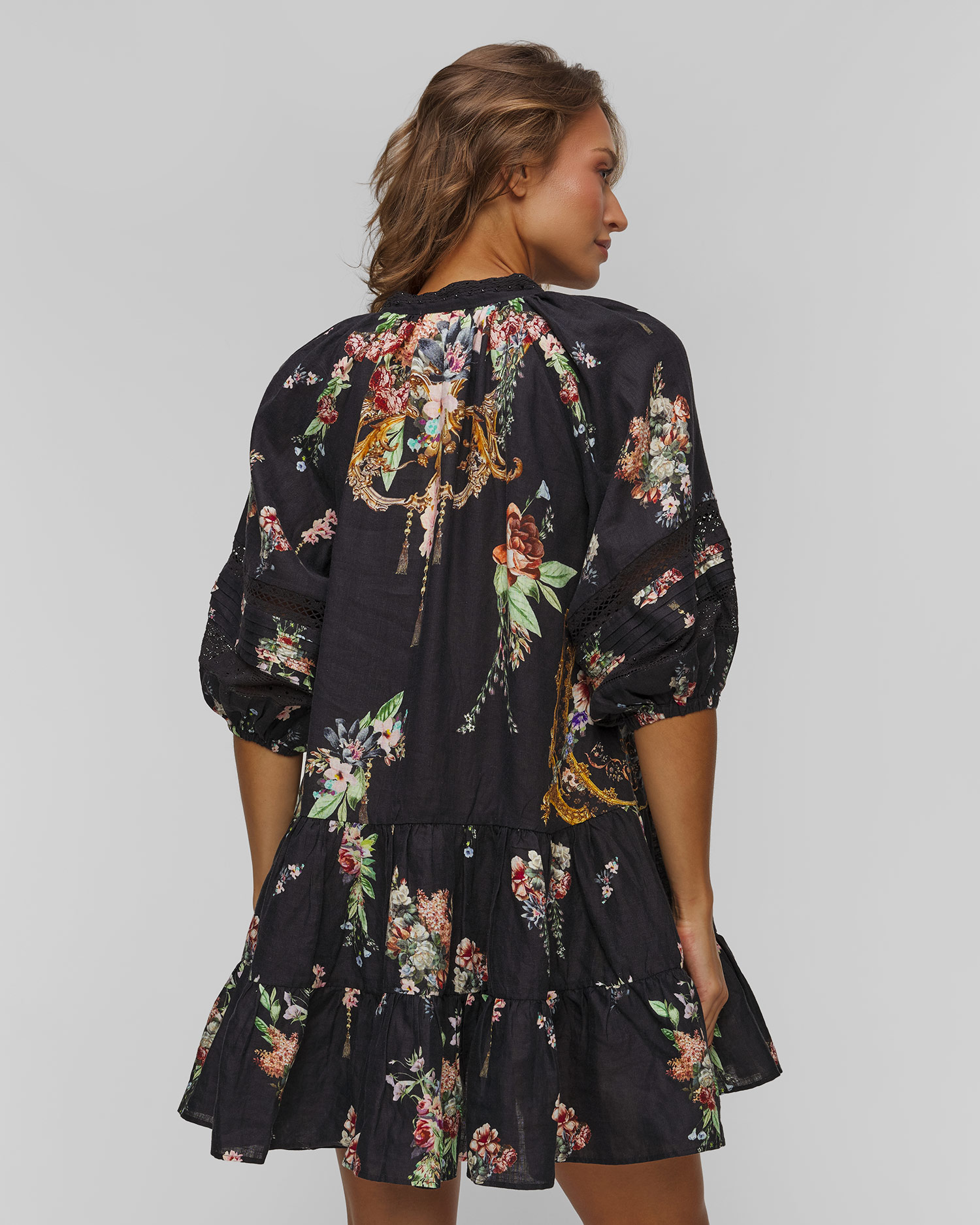 Rochie de in florală Camilla Noble Endeavours