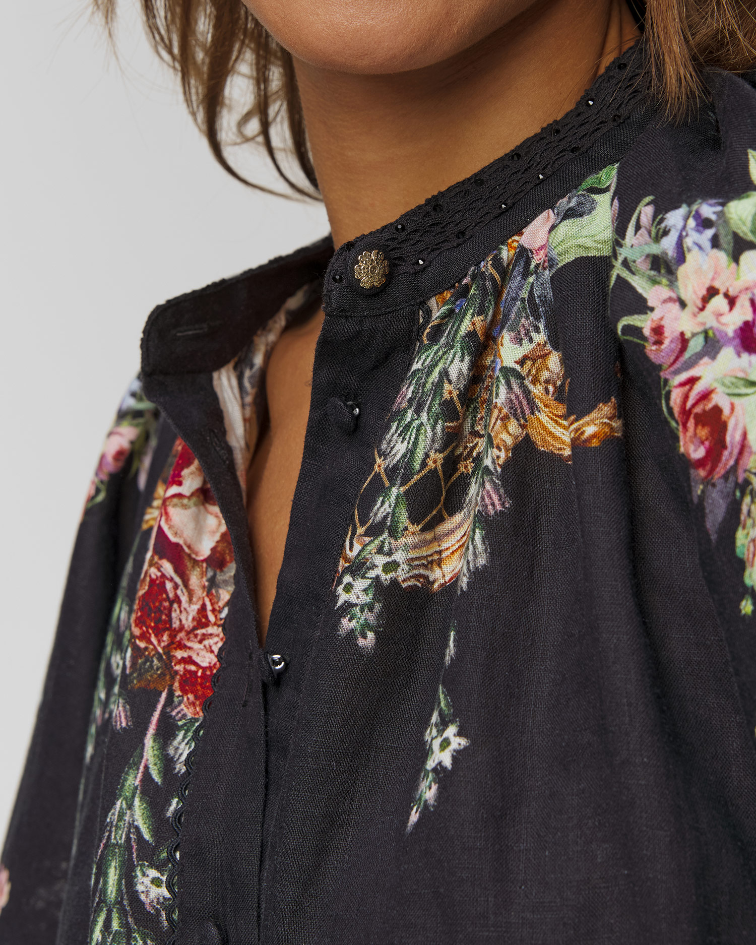 Rochie de in florală Camilla Noble Endeavours