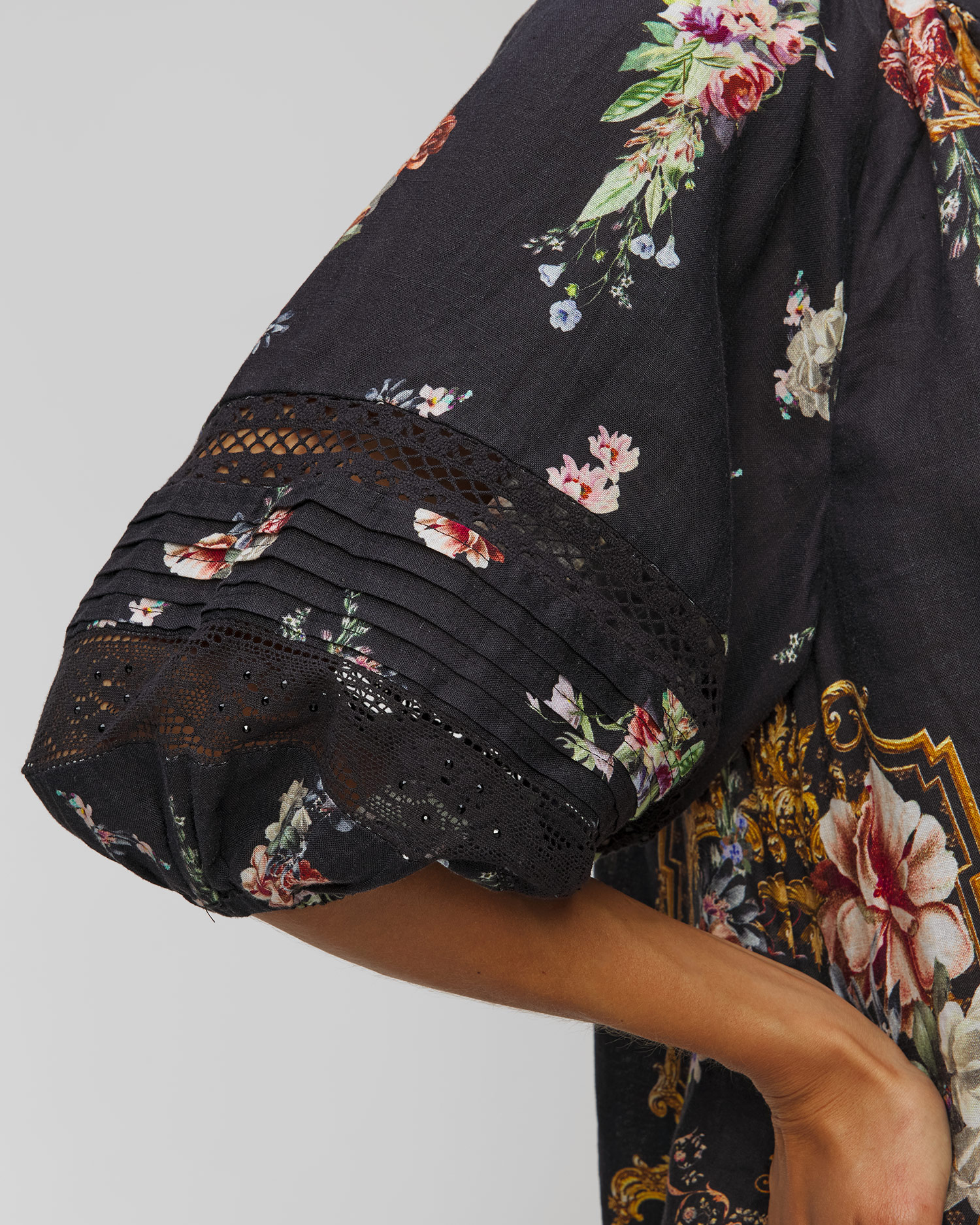 Rochie de in florală Camilla Noble Endeavours