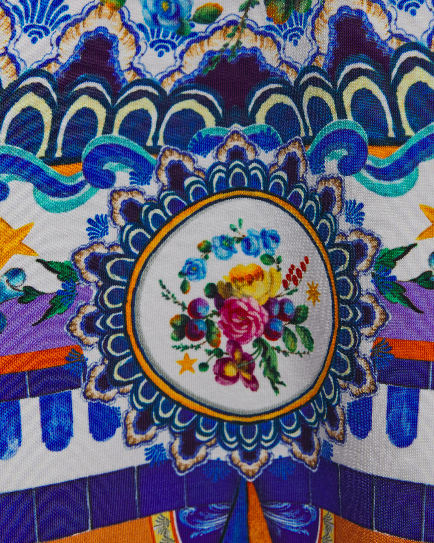 Sukienka damska Camilla bodycon Tiles Darls