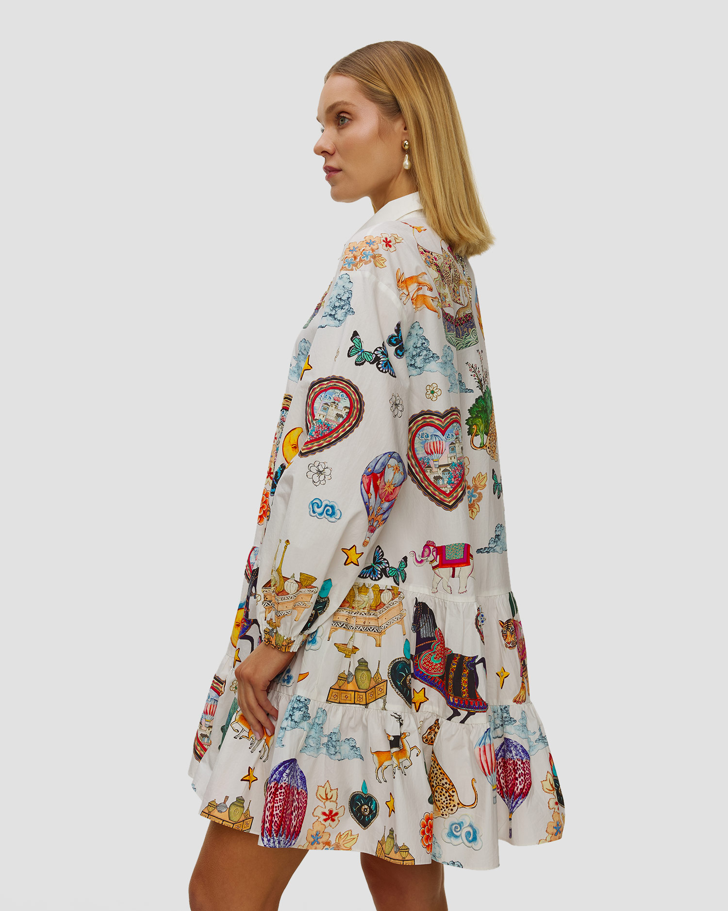 Sukienka damska Camilla