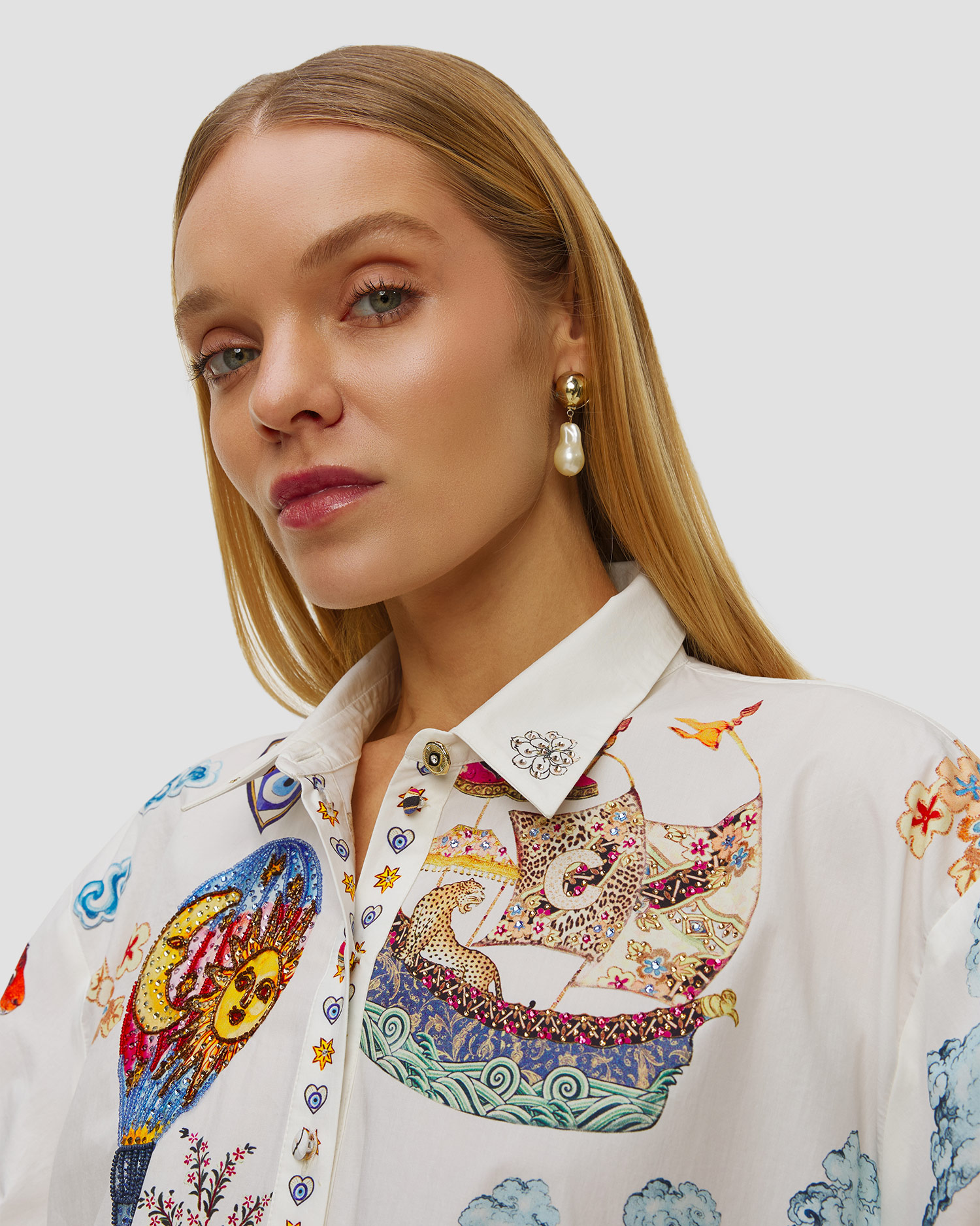 Sukienka damska Camilla