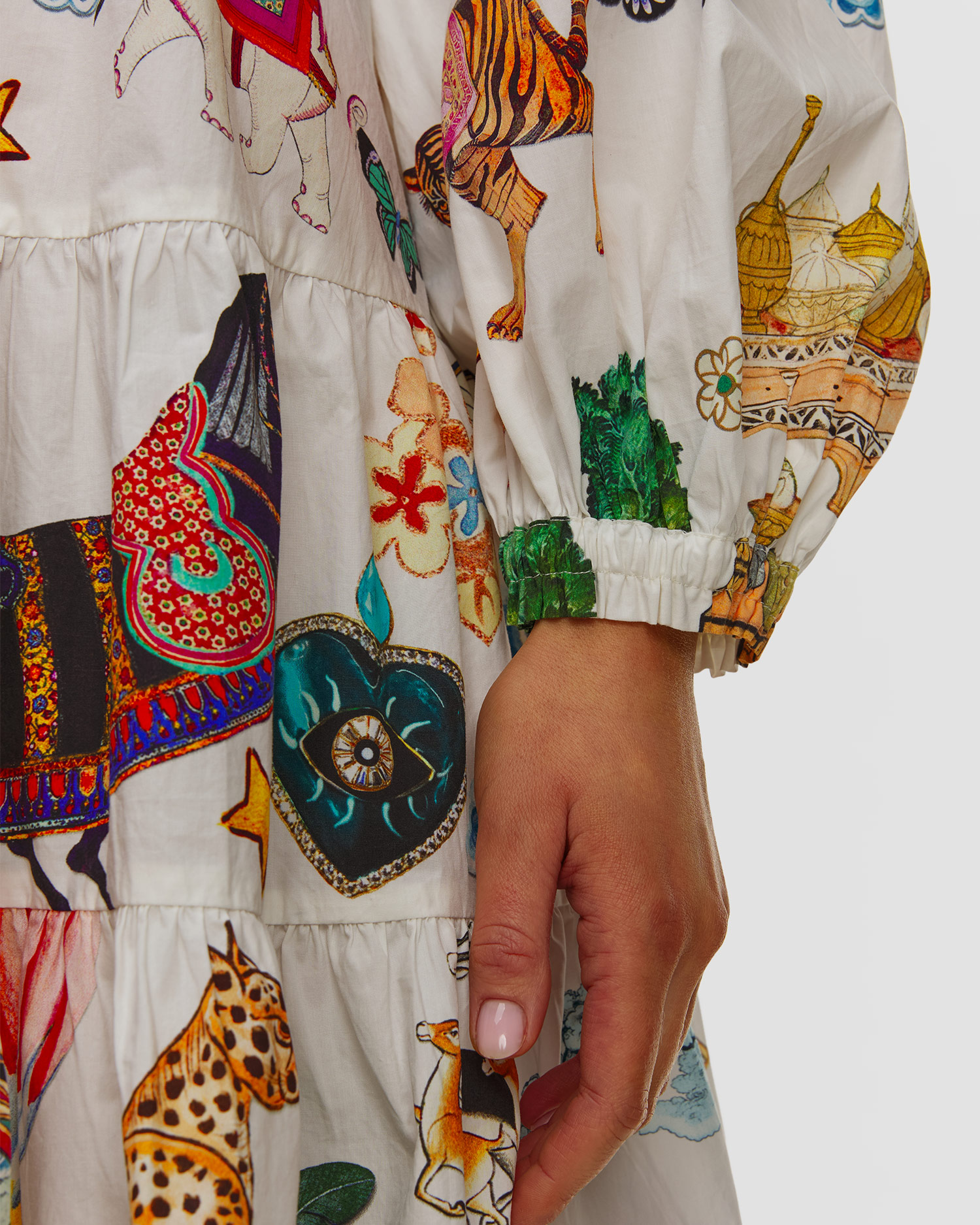 Sukienka damska Camilla