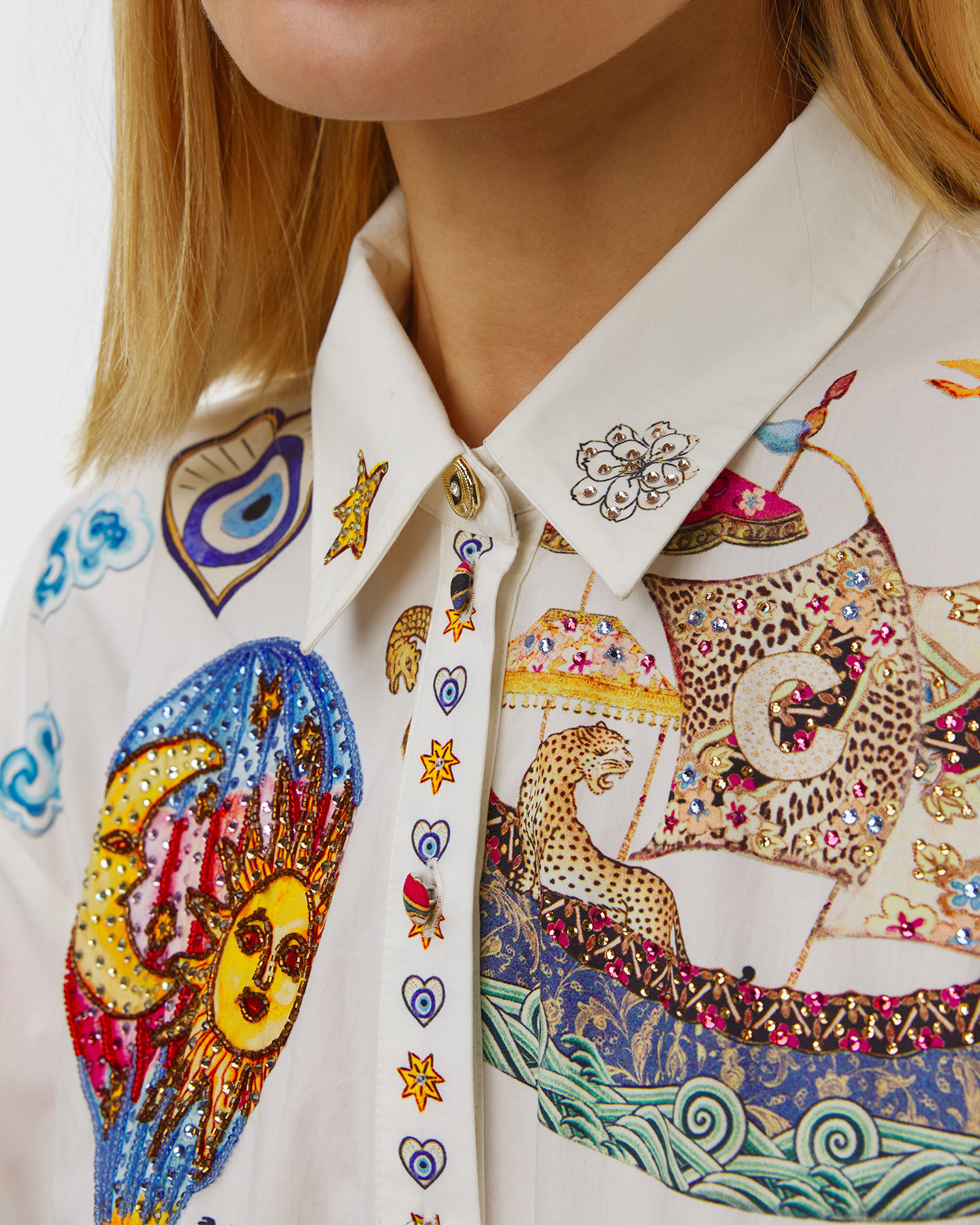 Sukienka damska Camilla